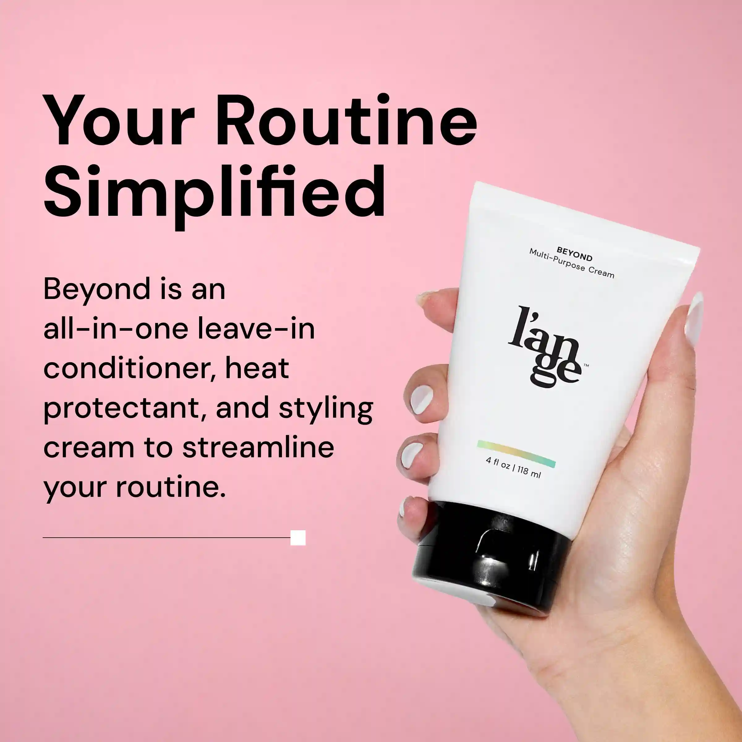 Alternative view of Beyond Multi-Purpose Cream