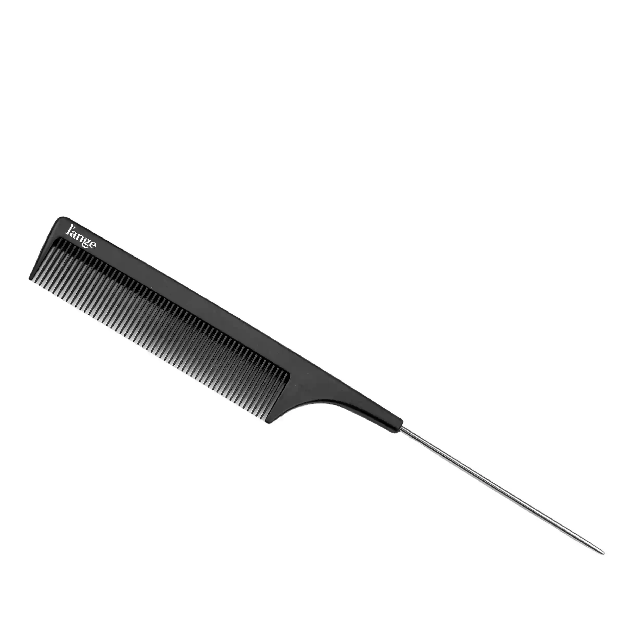 Alternative view of Carbon Fiber Comb