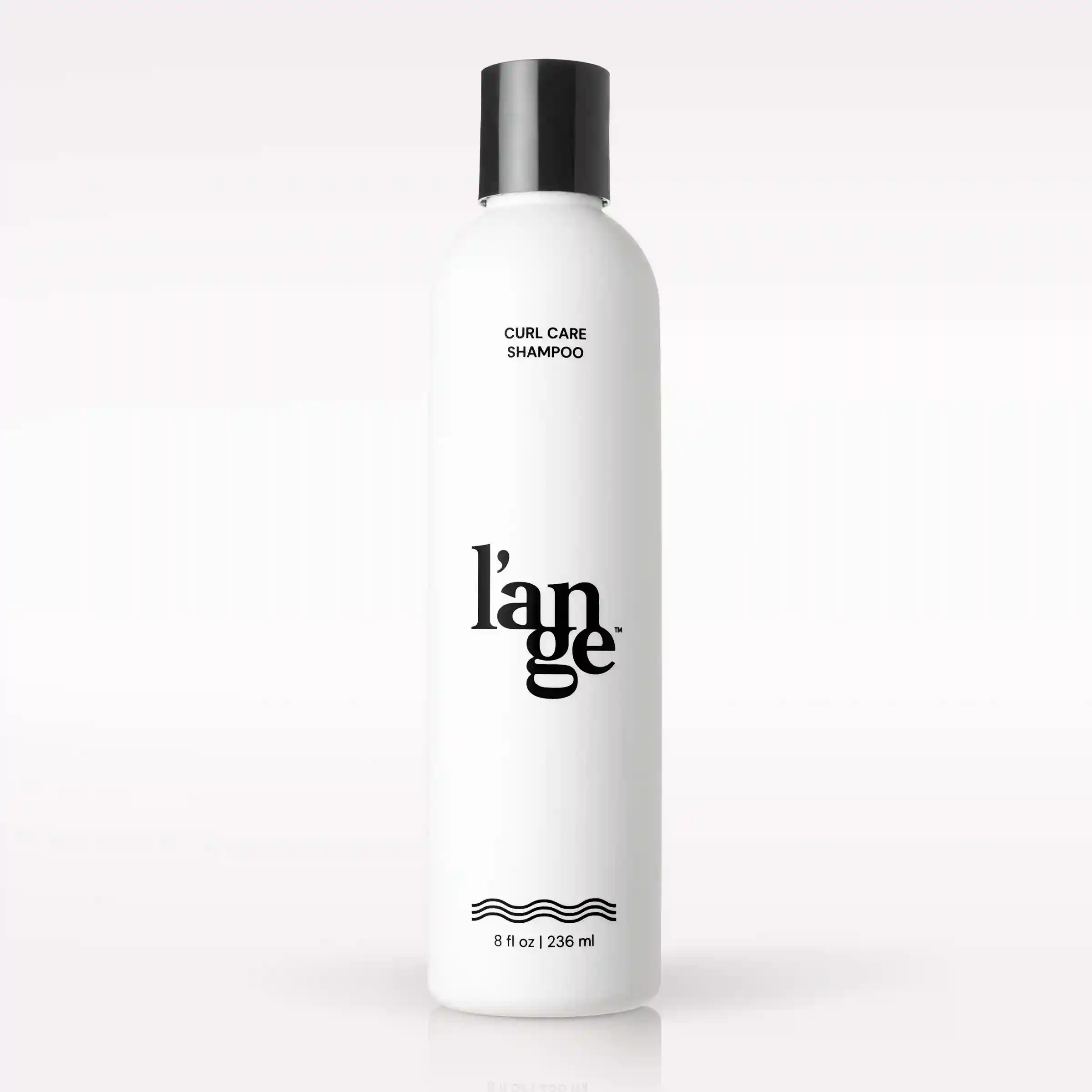 Curl Care Gentle Shampoo