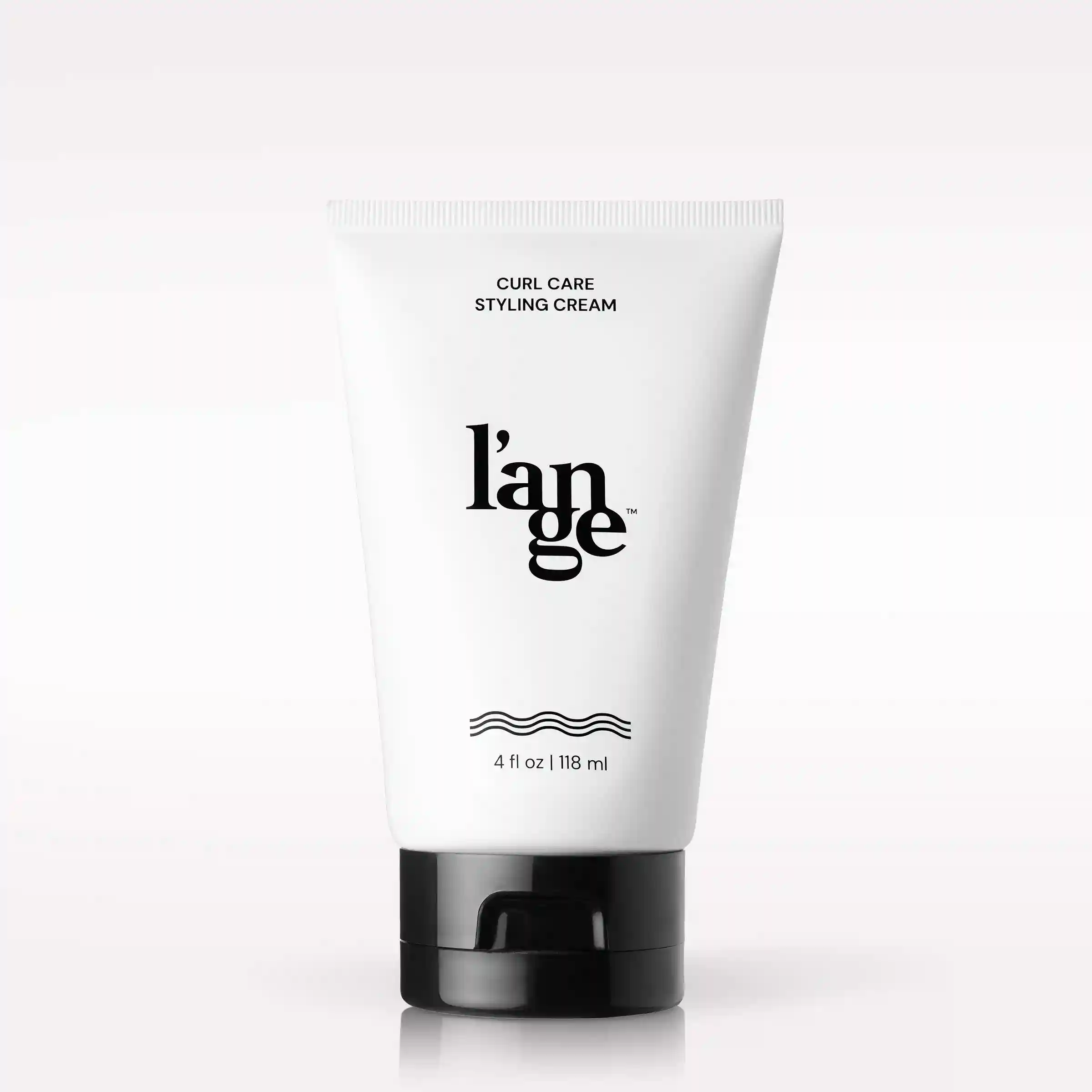 Curl Care Defining Styling Cream