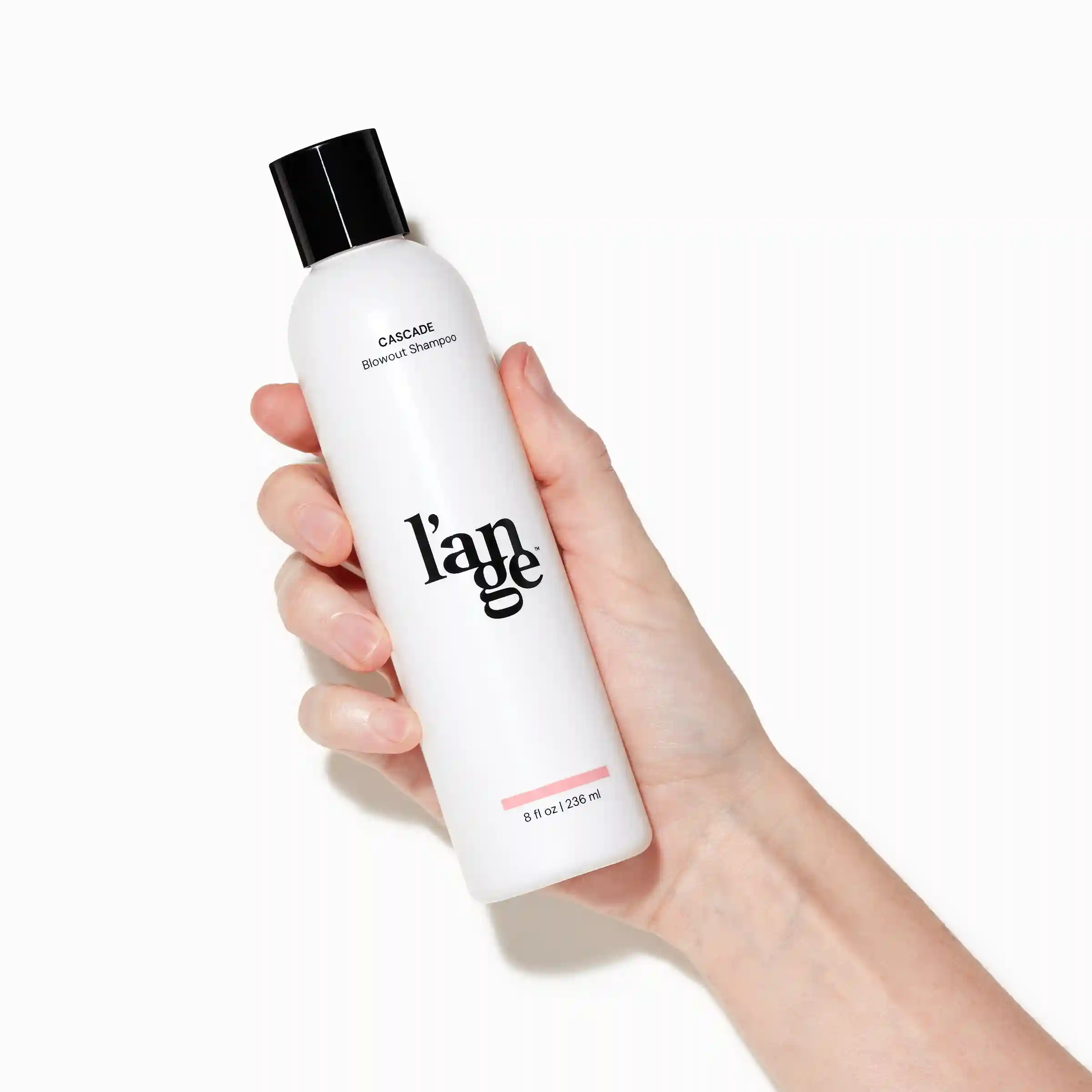 Alternative view of Cascade Blowout Shampoo