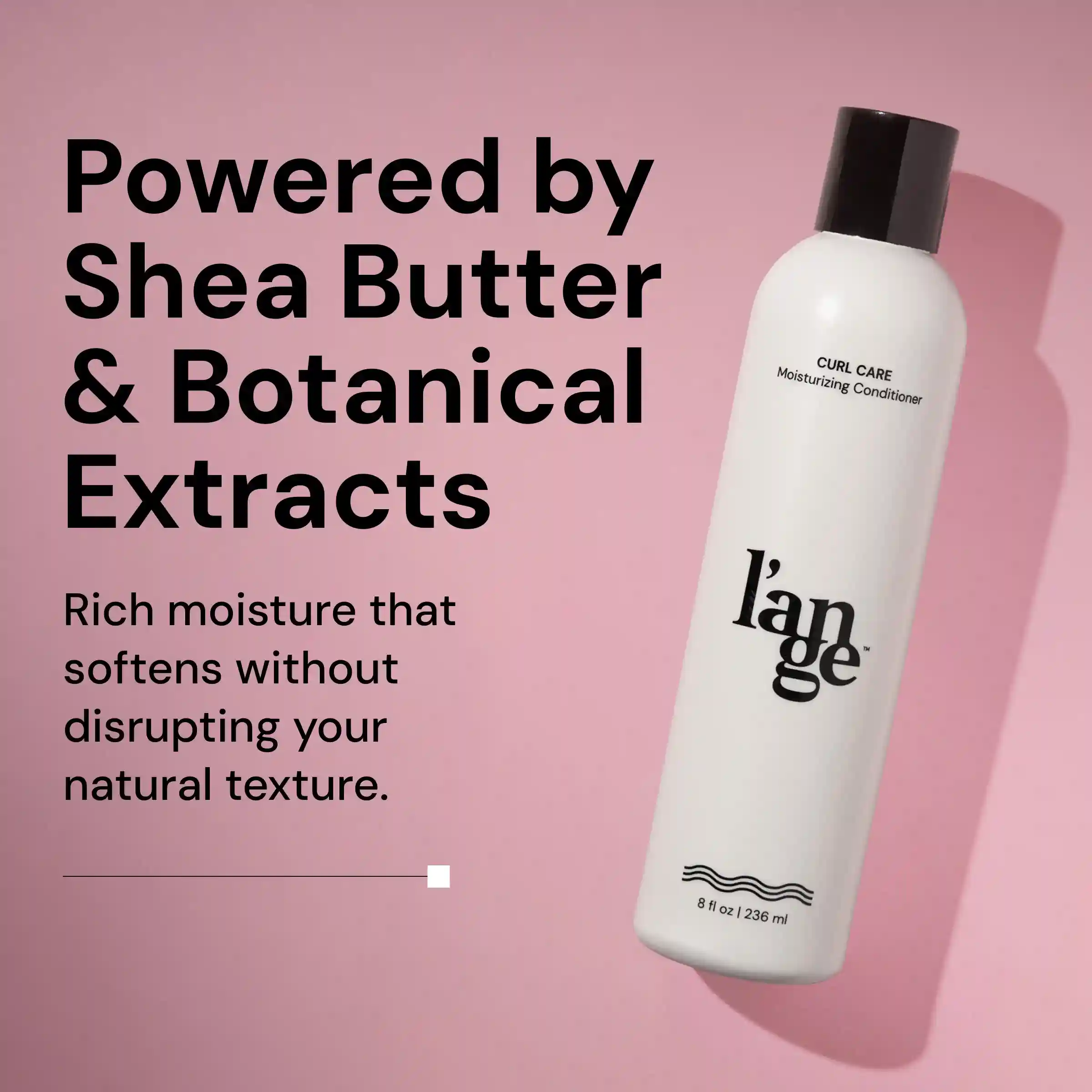 Alternative view of Curl Care Enhancing Conditioner