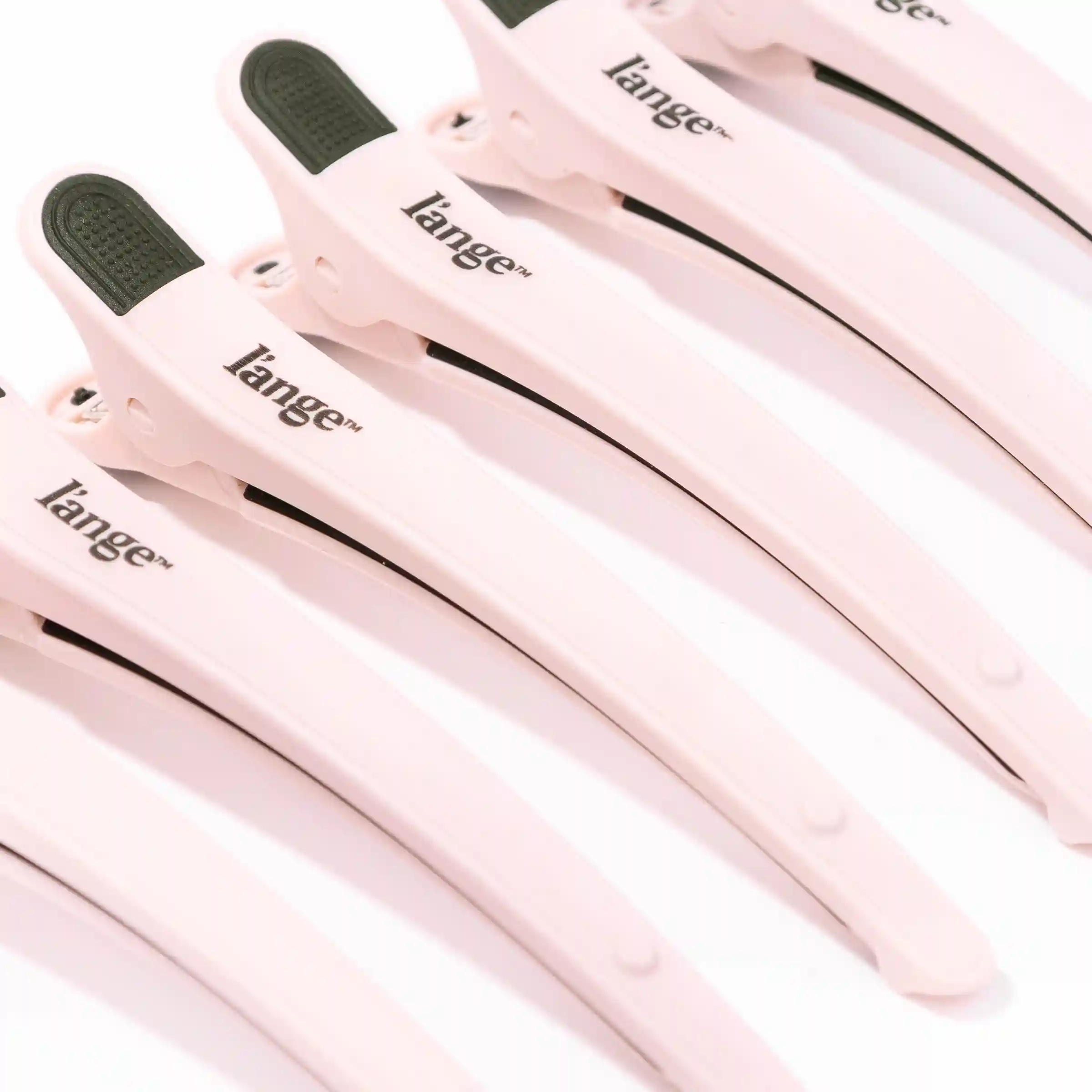 Alternative view of Sectioning Hair Clips