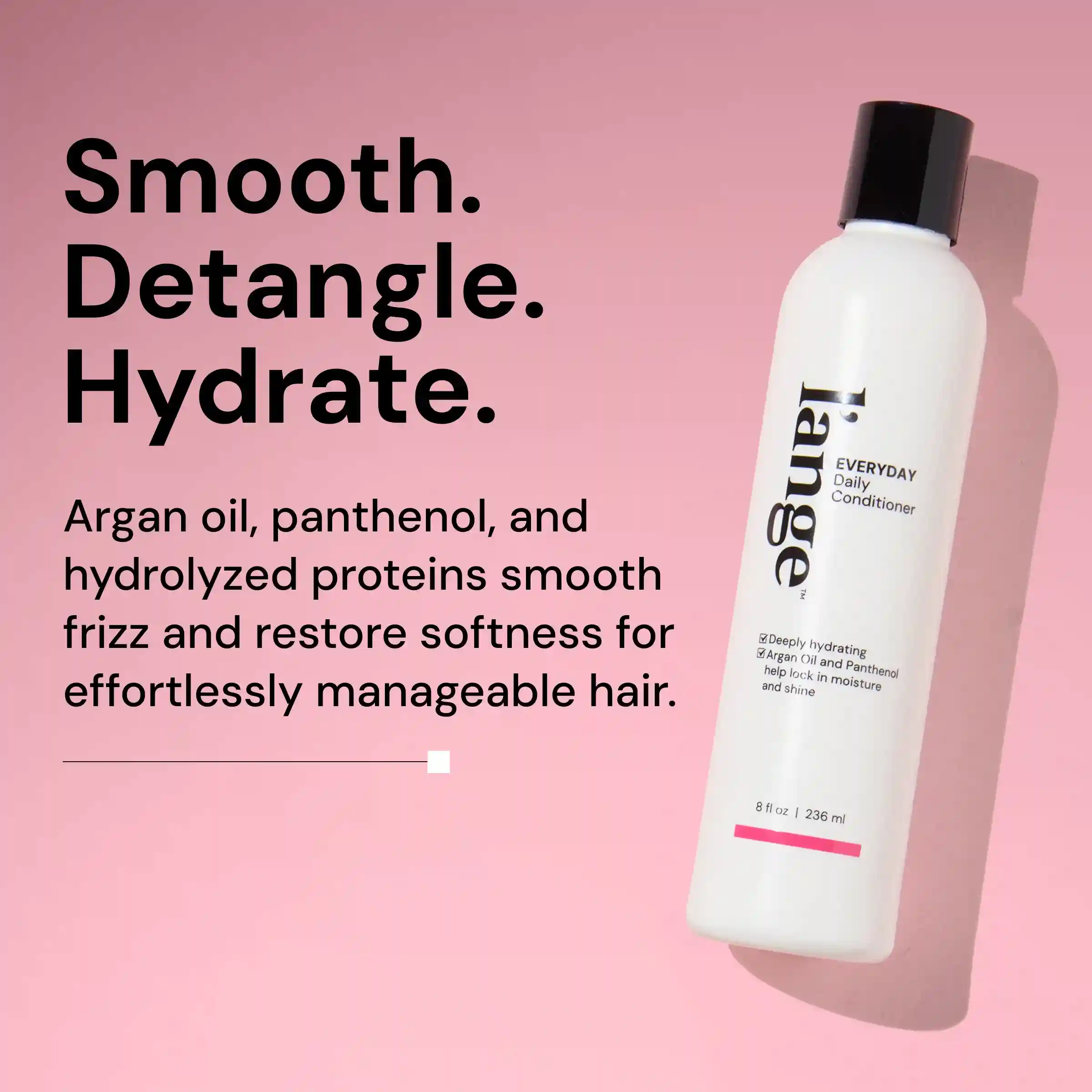 Alternative view of Everyday Daily Conditioner