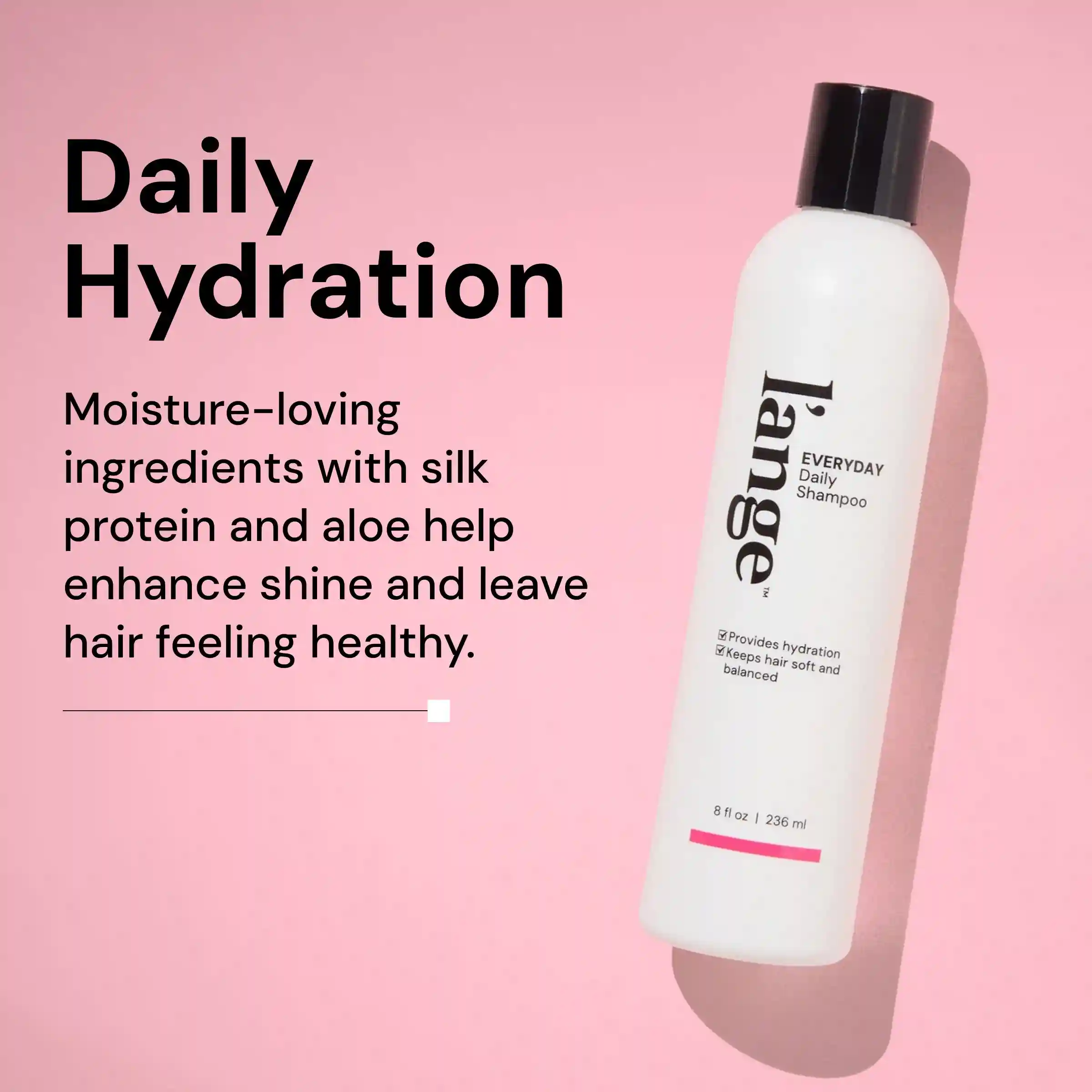 Alternative view of Everyday Daily Shampoo