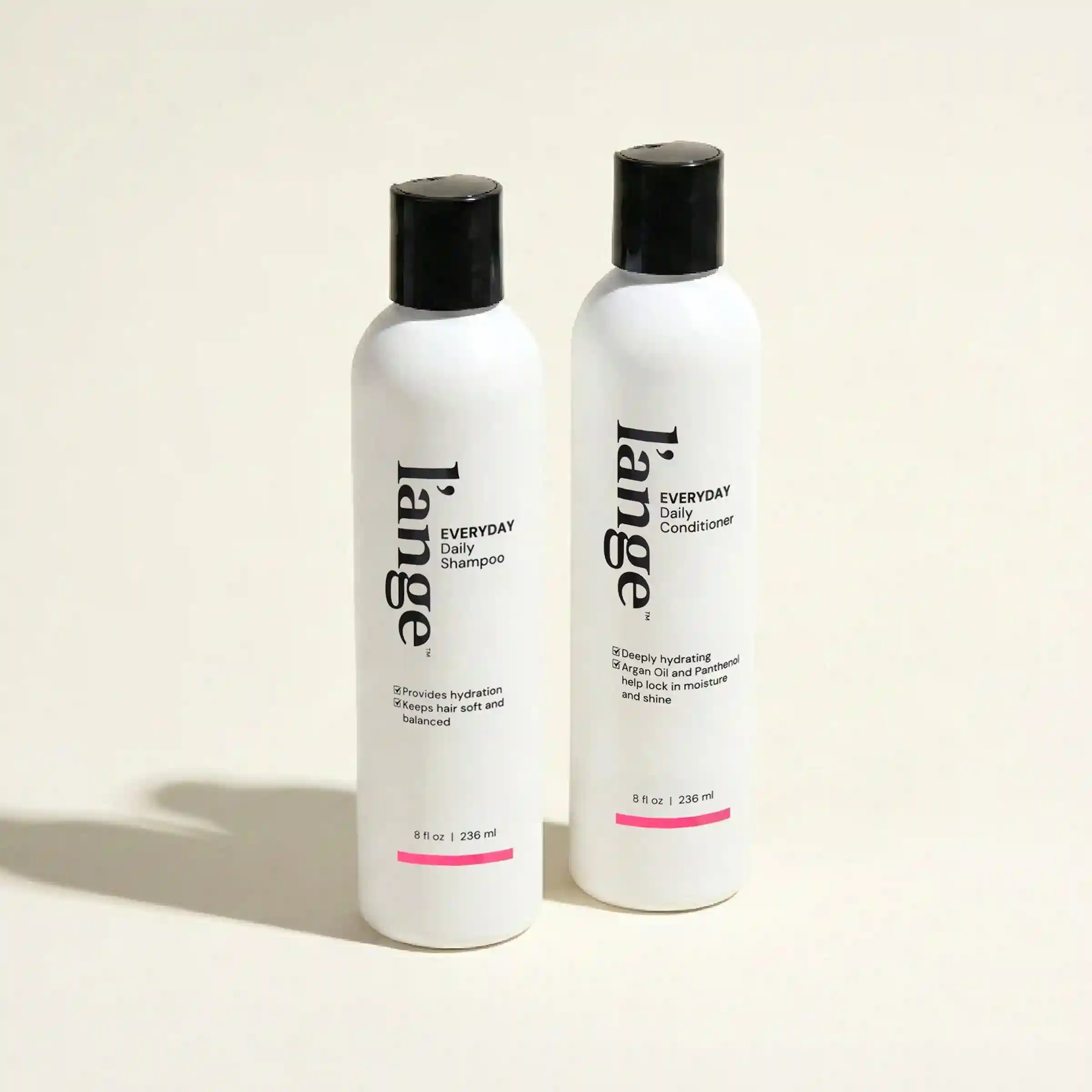 Everyday Daily Shampoo and Conditioner Duo