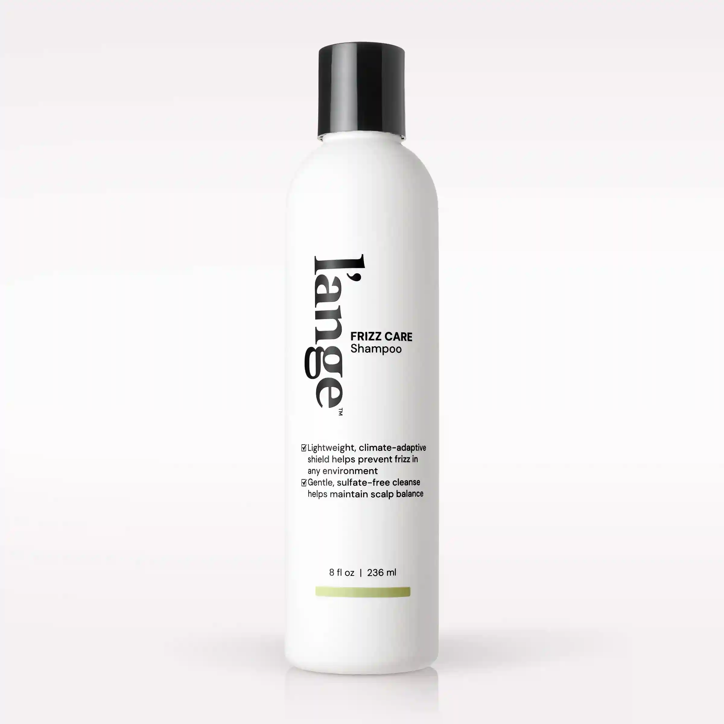 Frizz Care Shampoo