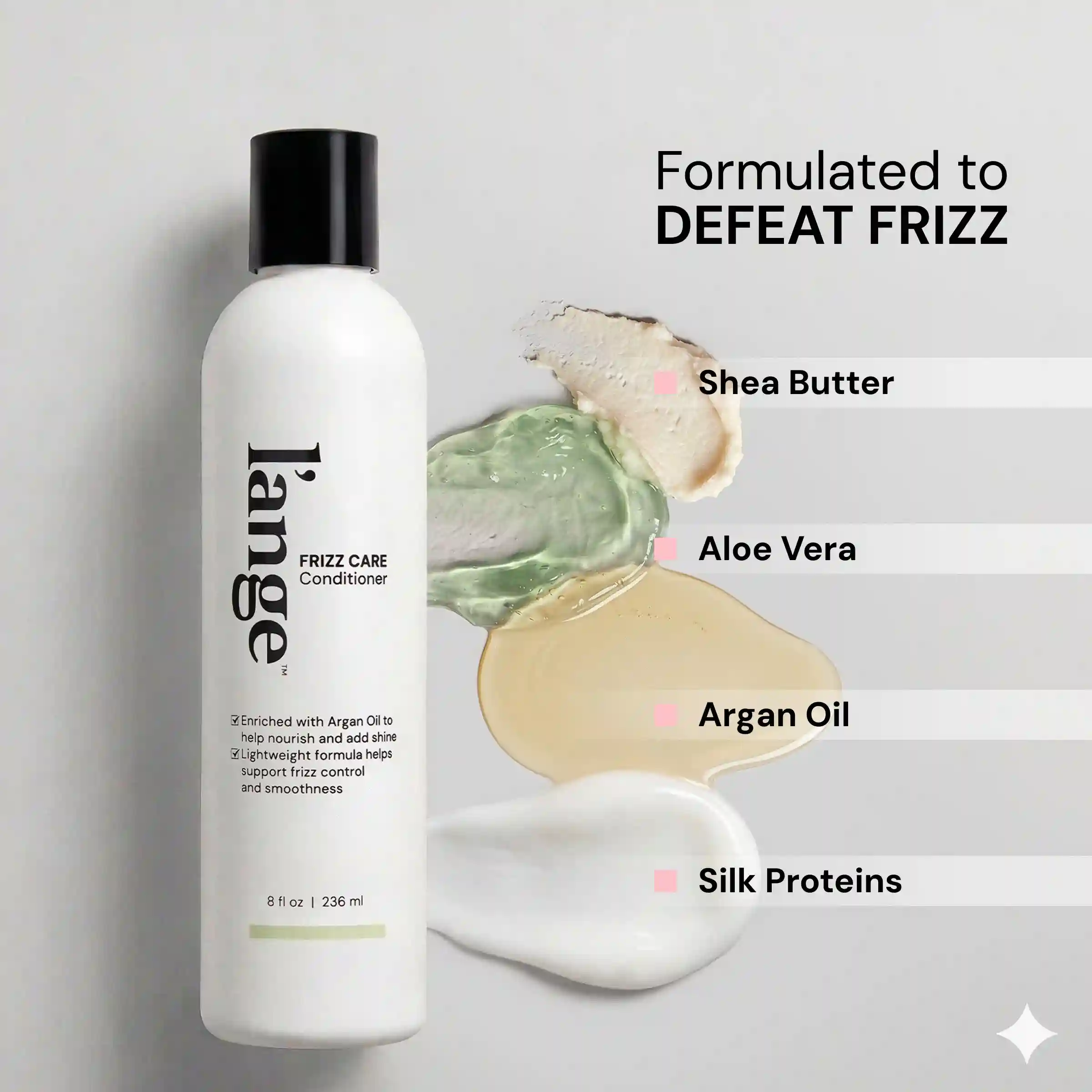 Frizz Care Conditioner - Image 6