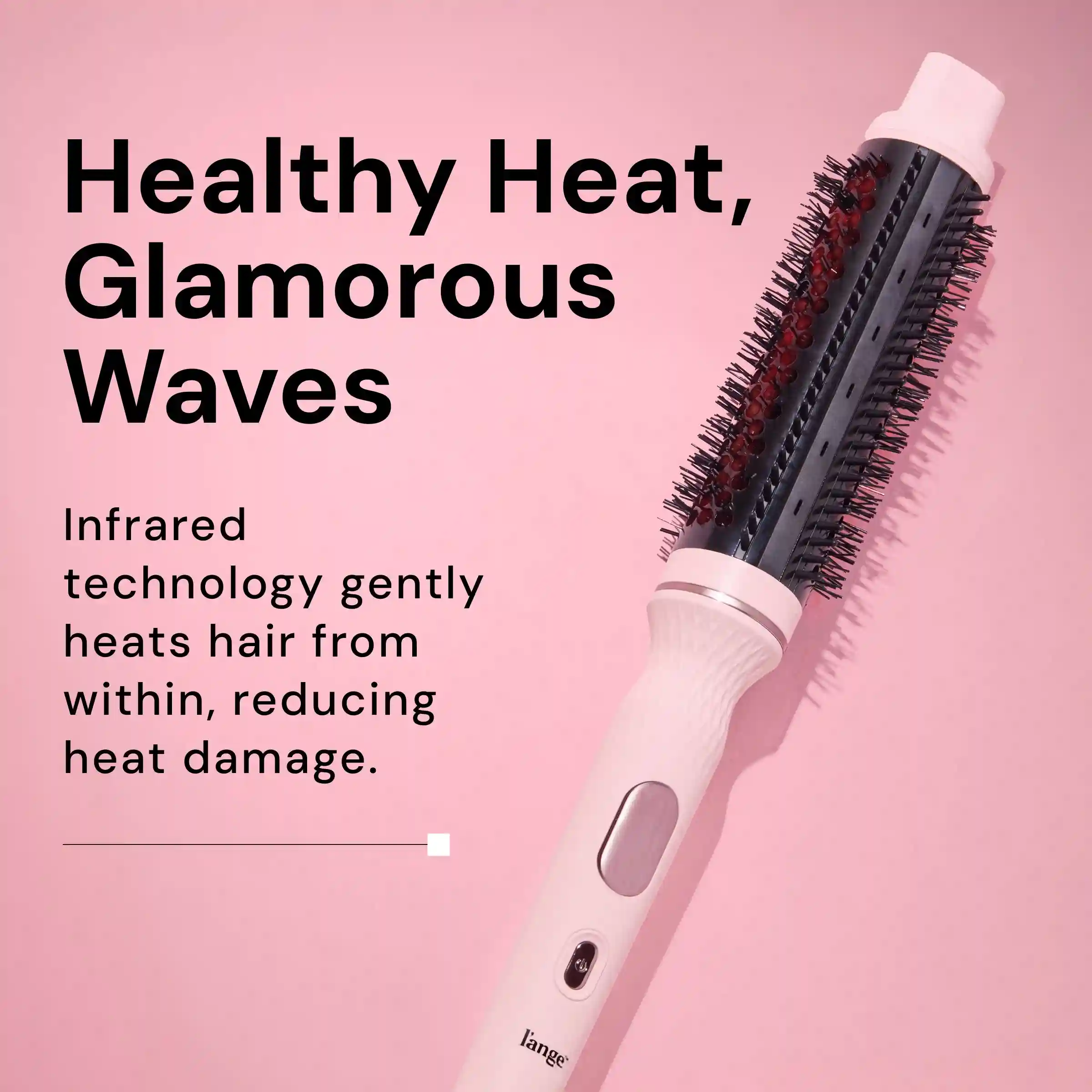 Alternative view of GlamWave