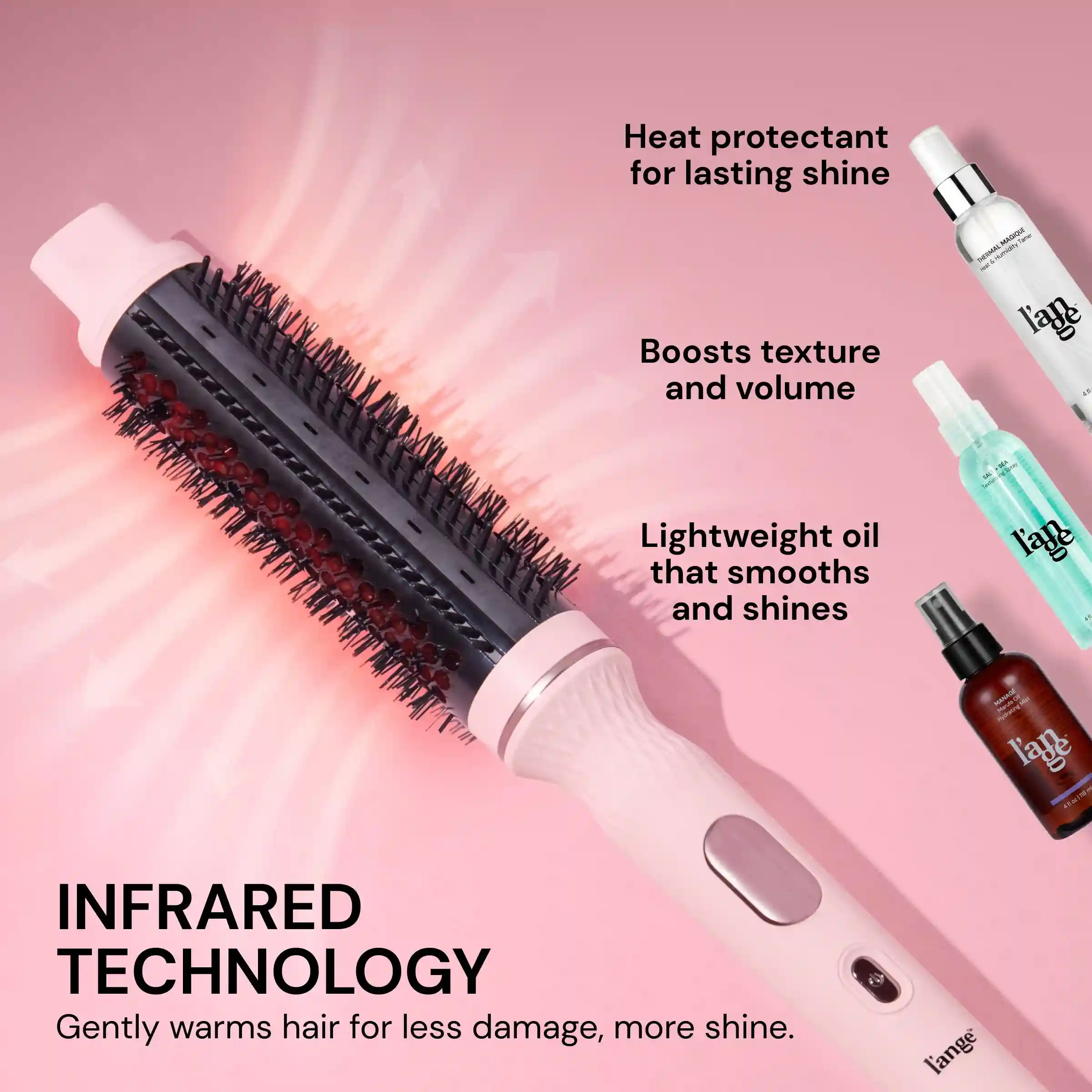 Alternative view of Glam Me Up