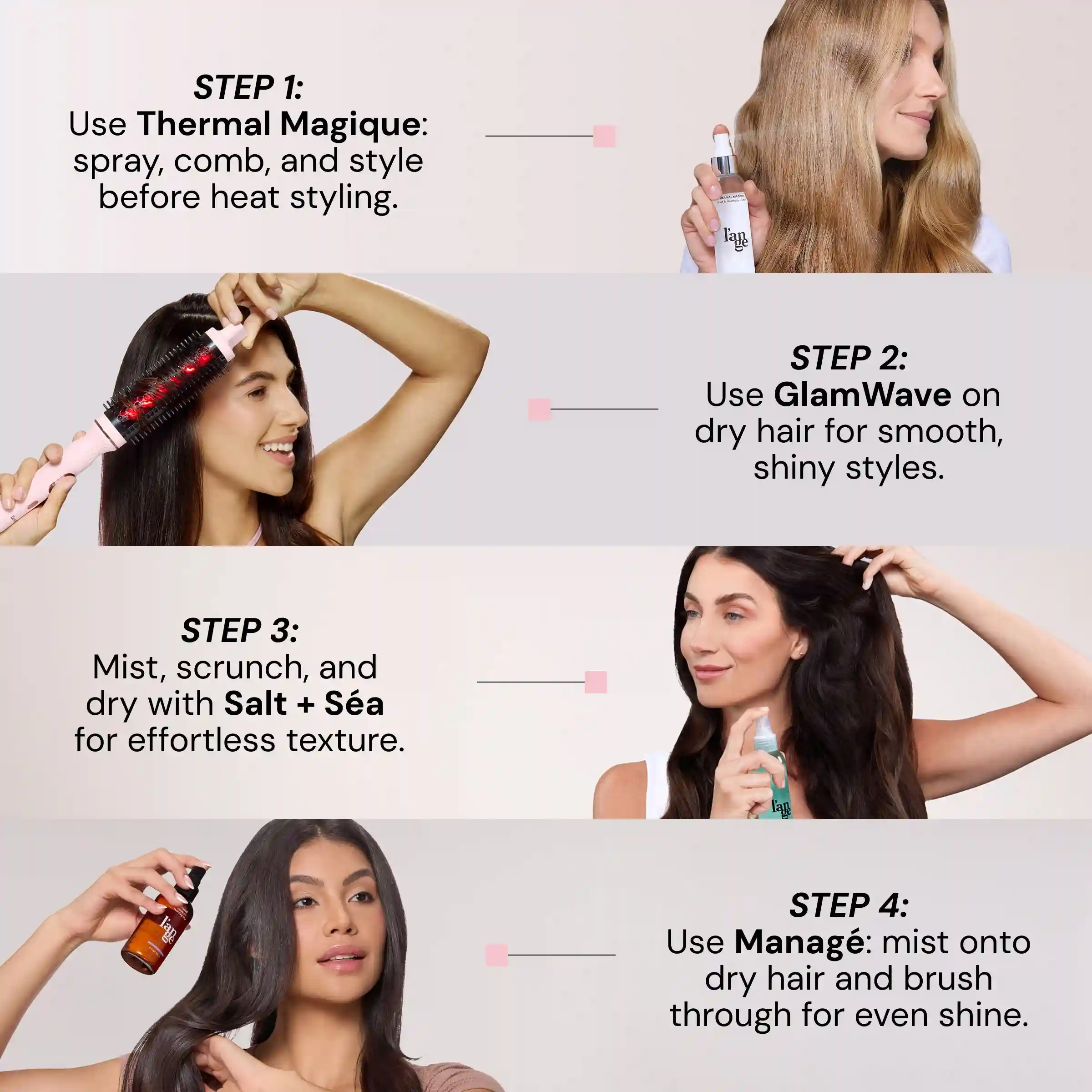 Glam Me Up - Image 5