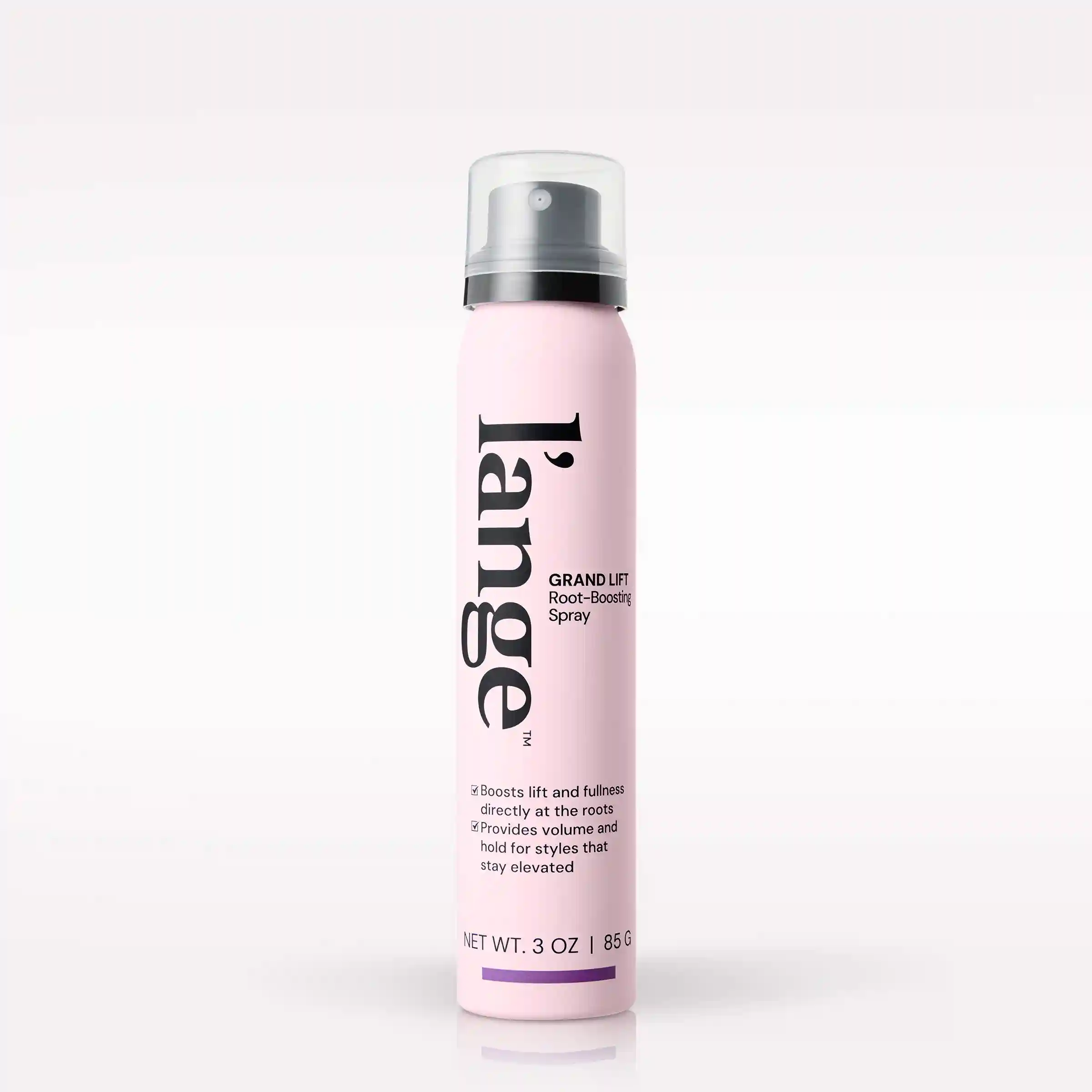 Grand Lift - Root-Boosting Spray Foam