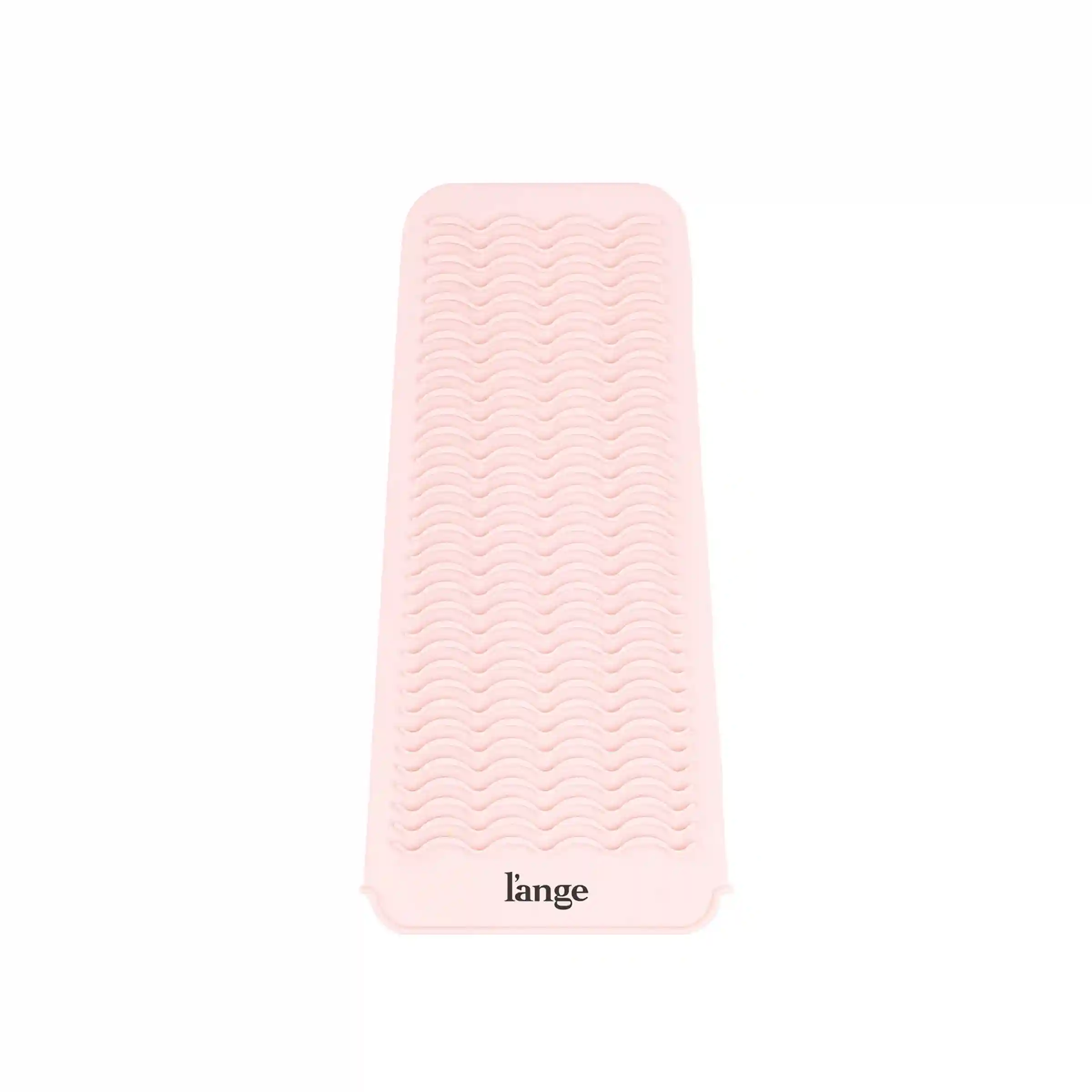 Heat-Resistant Mat