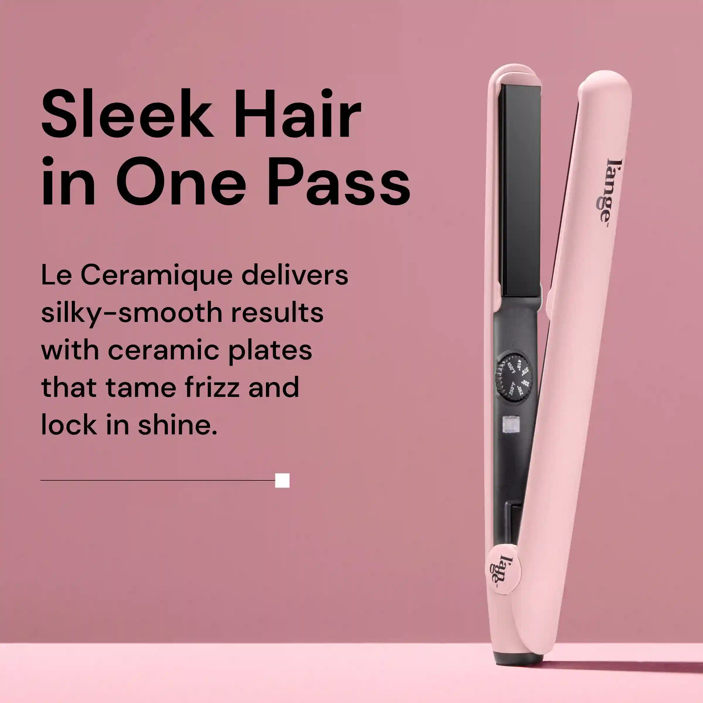 Alternative view of Le Ceramique