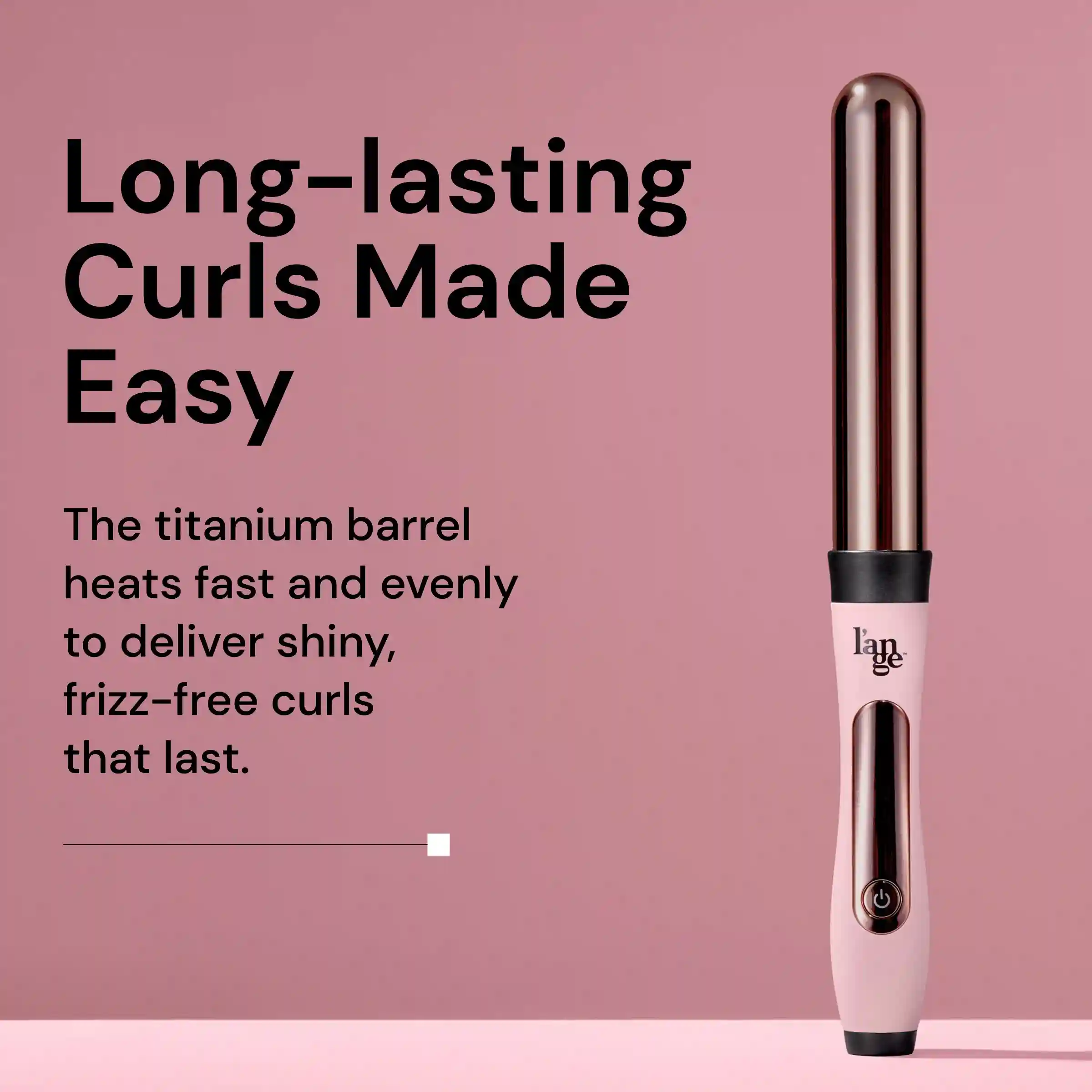 Alternative view of Le Curl
