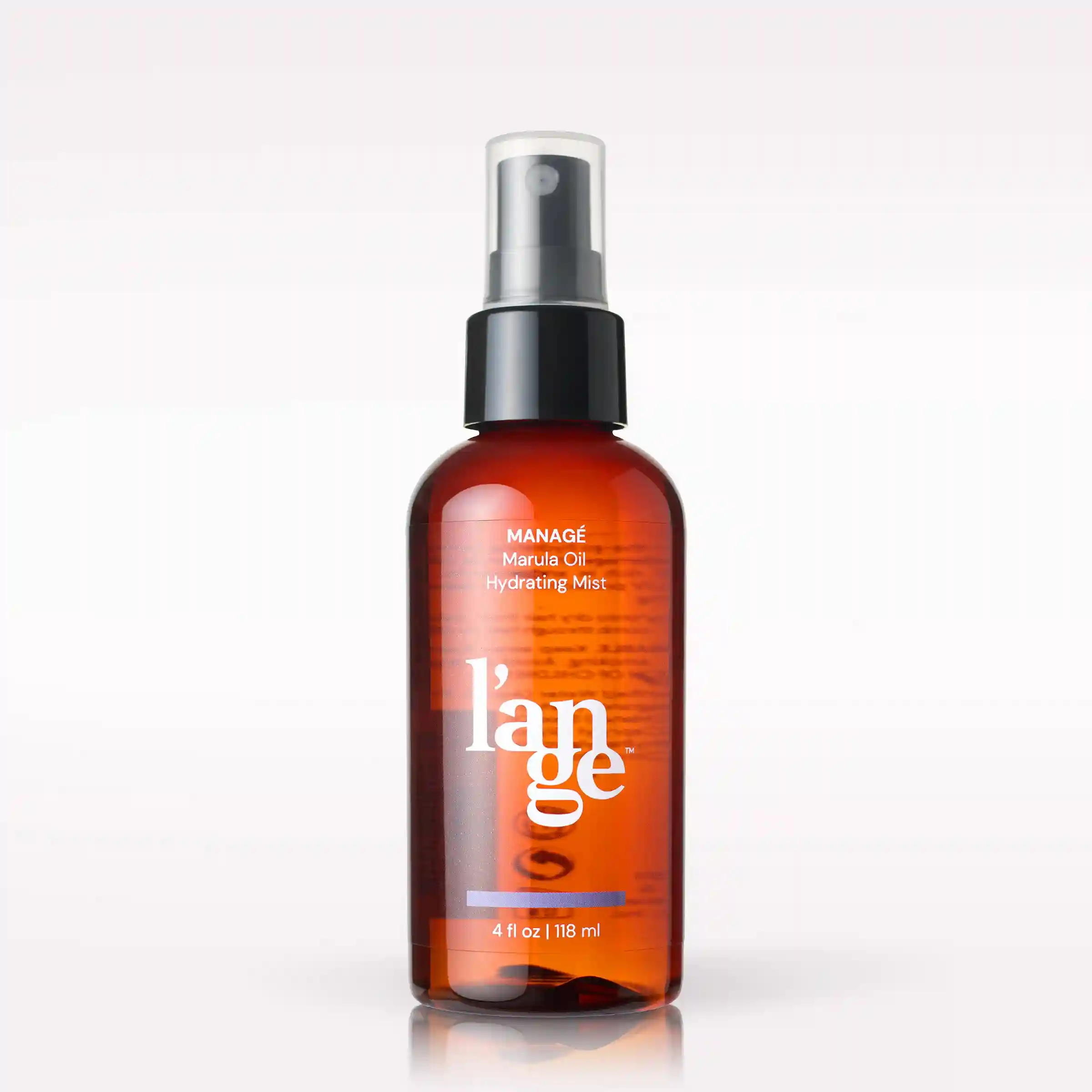 Manage Marula Oil Hydrating Mist