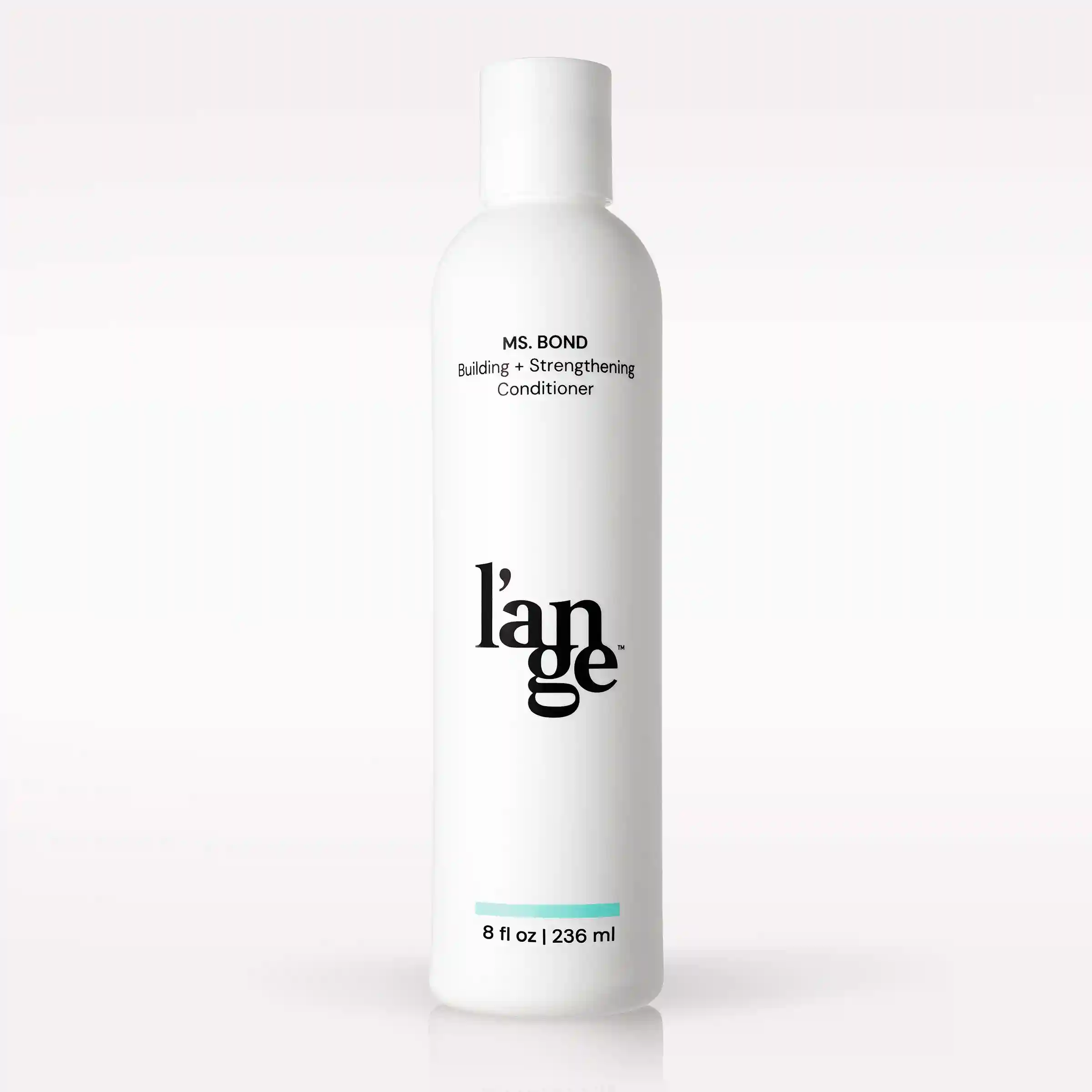 Ms. Bond Building + Strengthening Conditioner