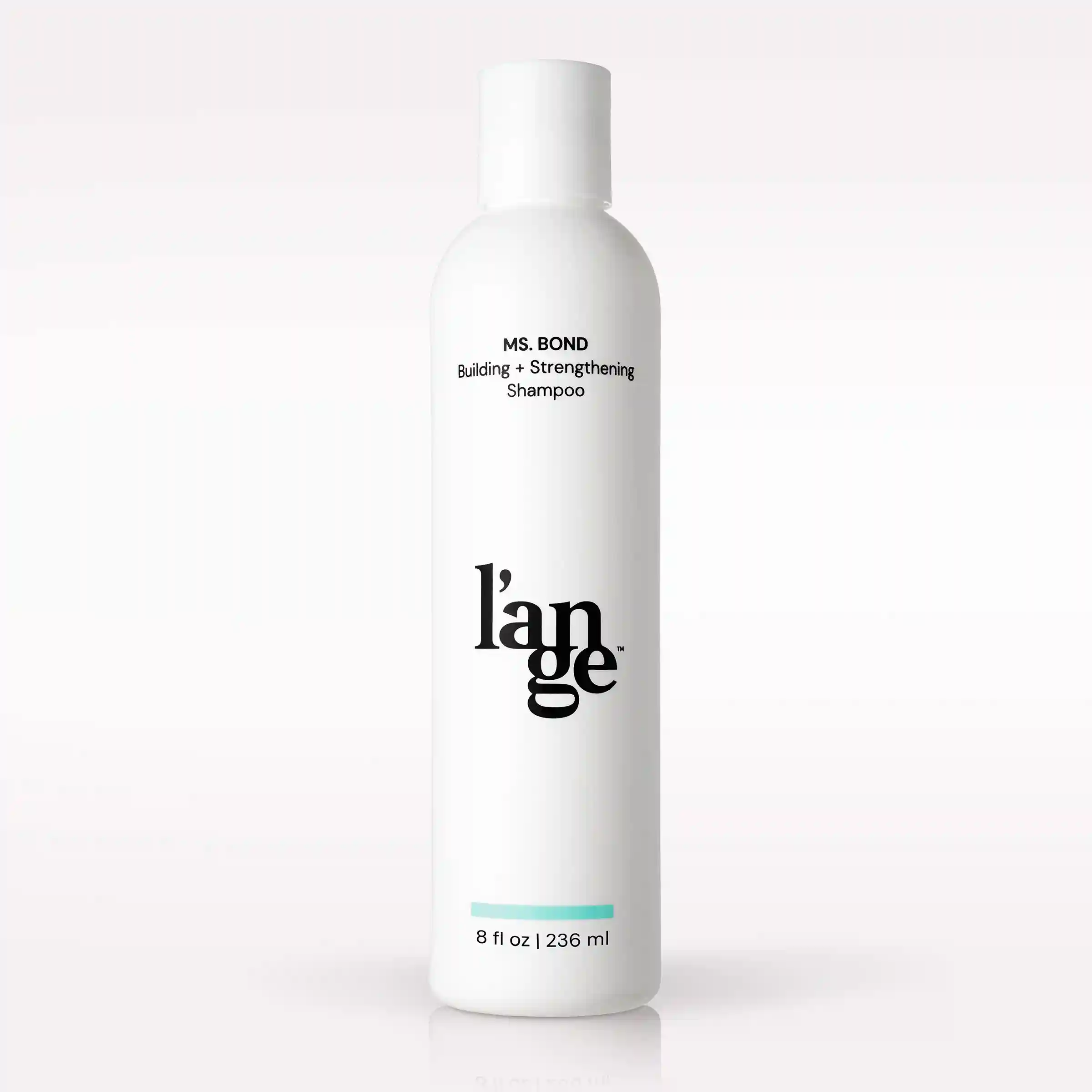 Ms. Bond Building + Strengthening Shampoo
