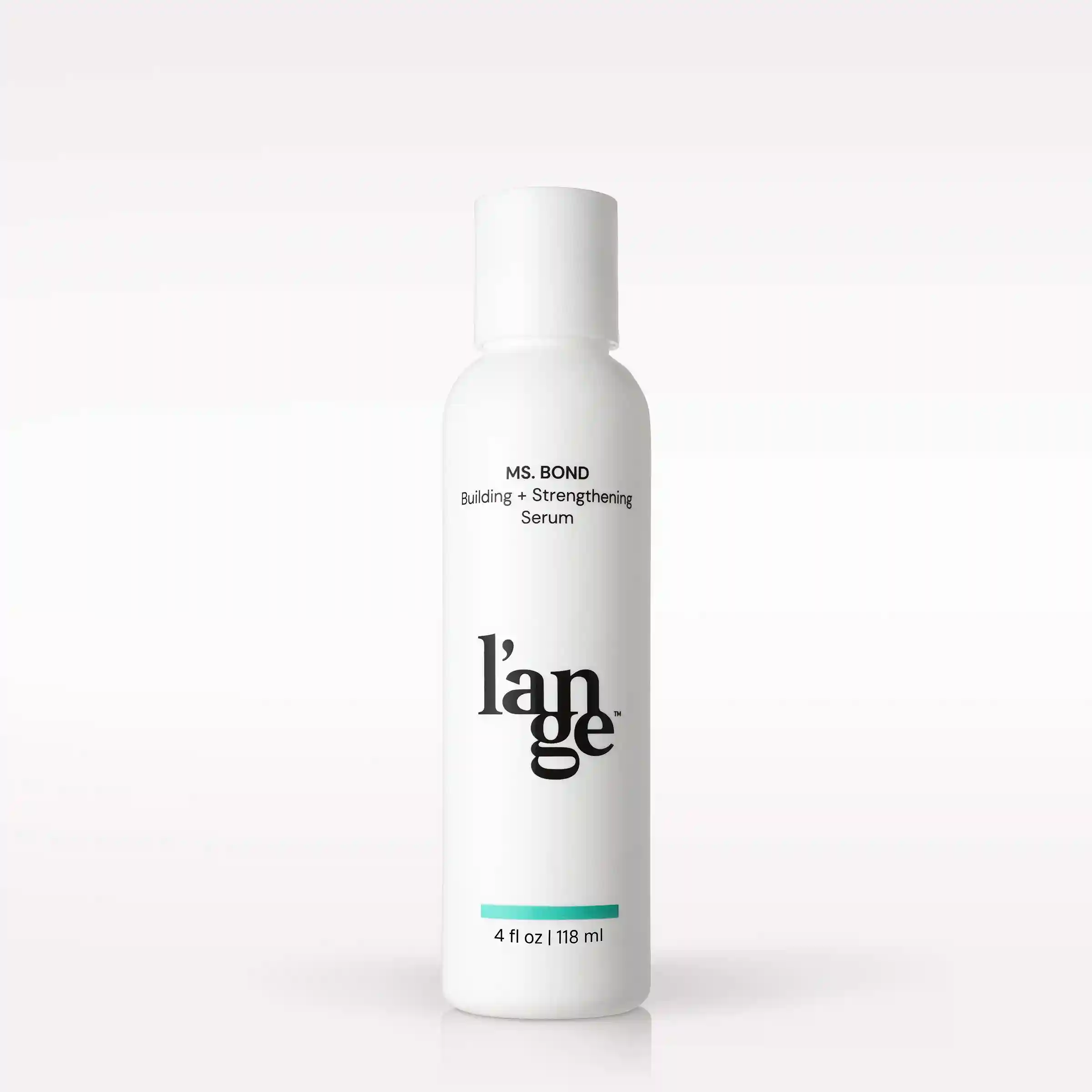 Ms. Bond Building + Strengthening Serum