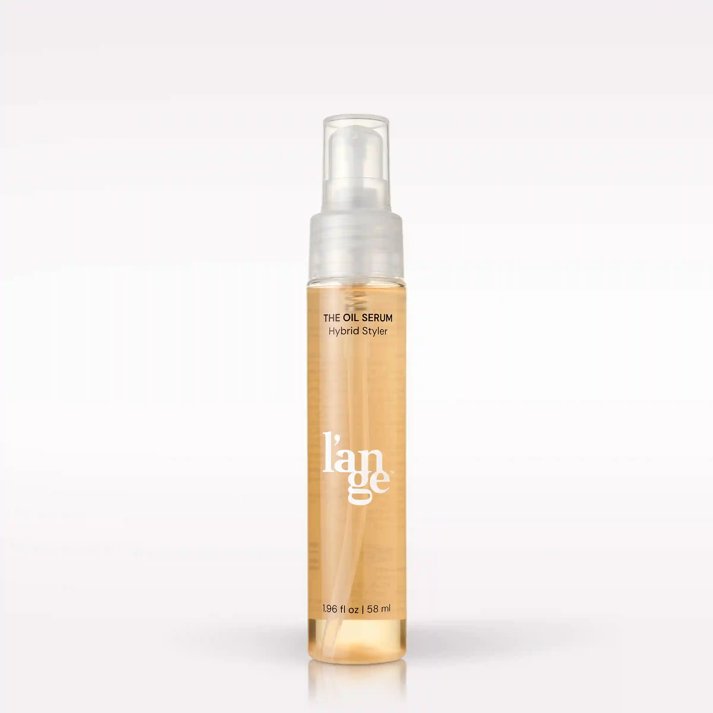 Oil Serum