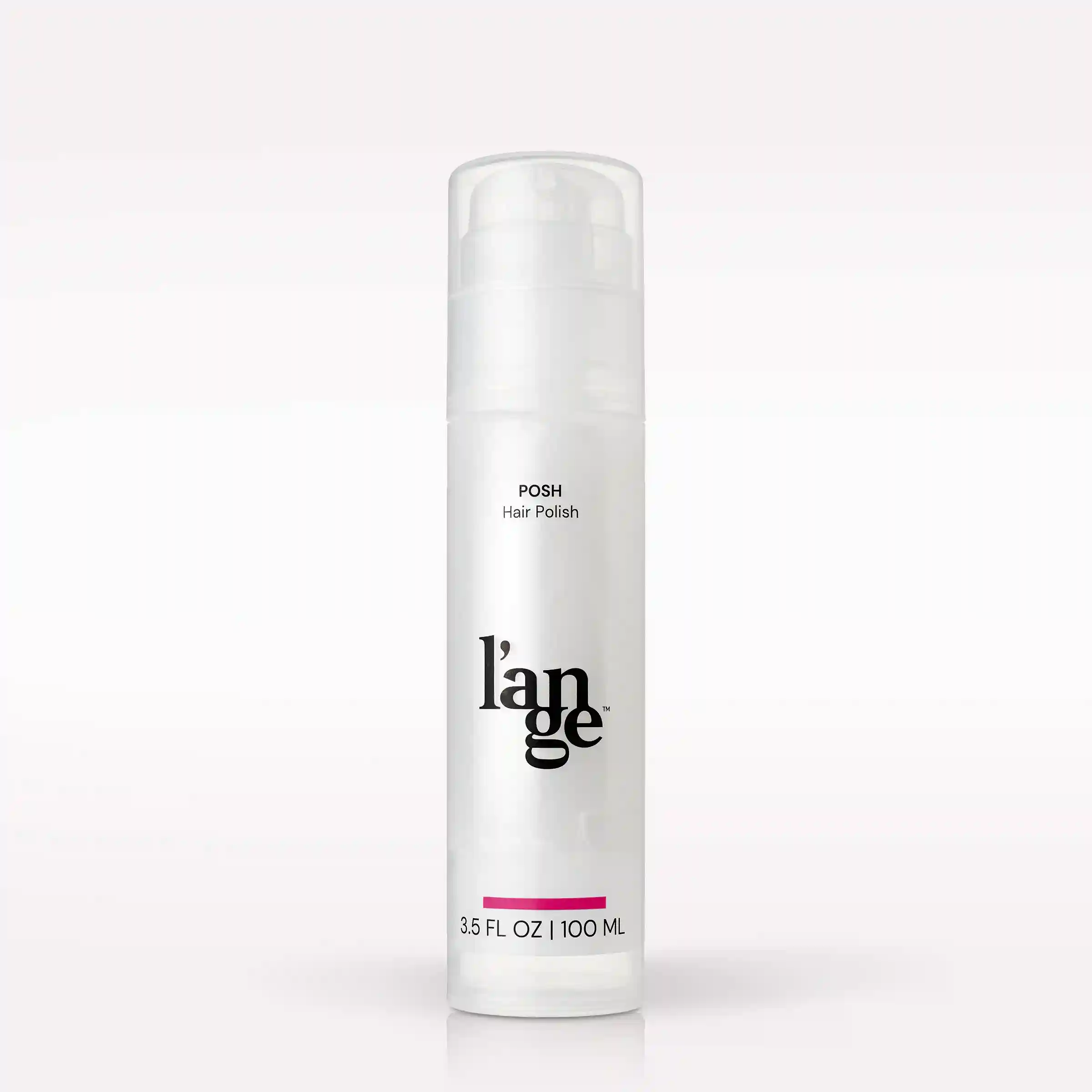 Posh Hair Polish Laminating Gel