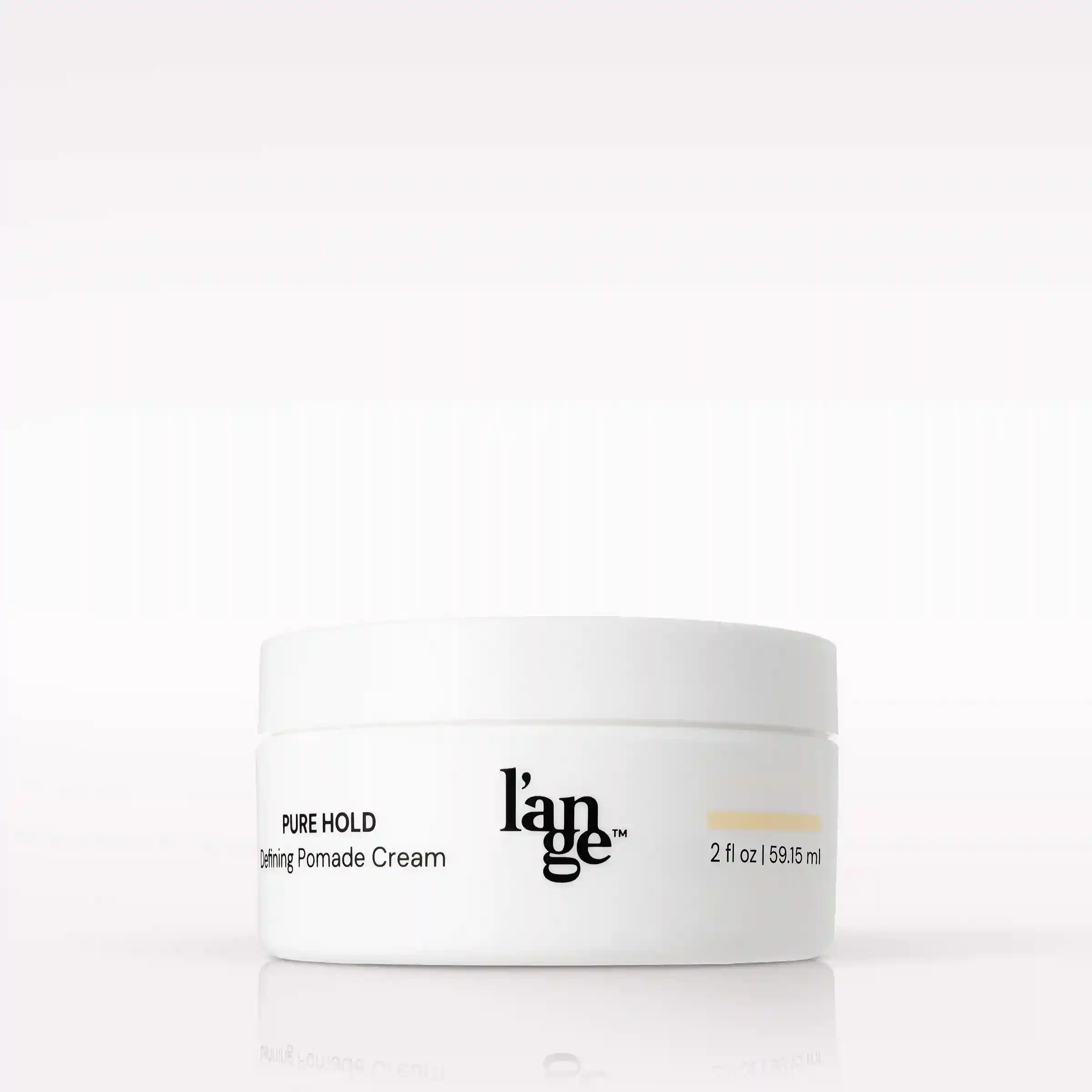 Pure Hold Defining Pomade Cream