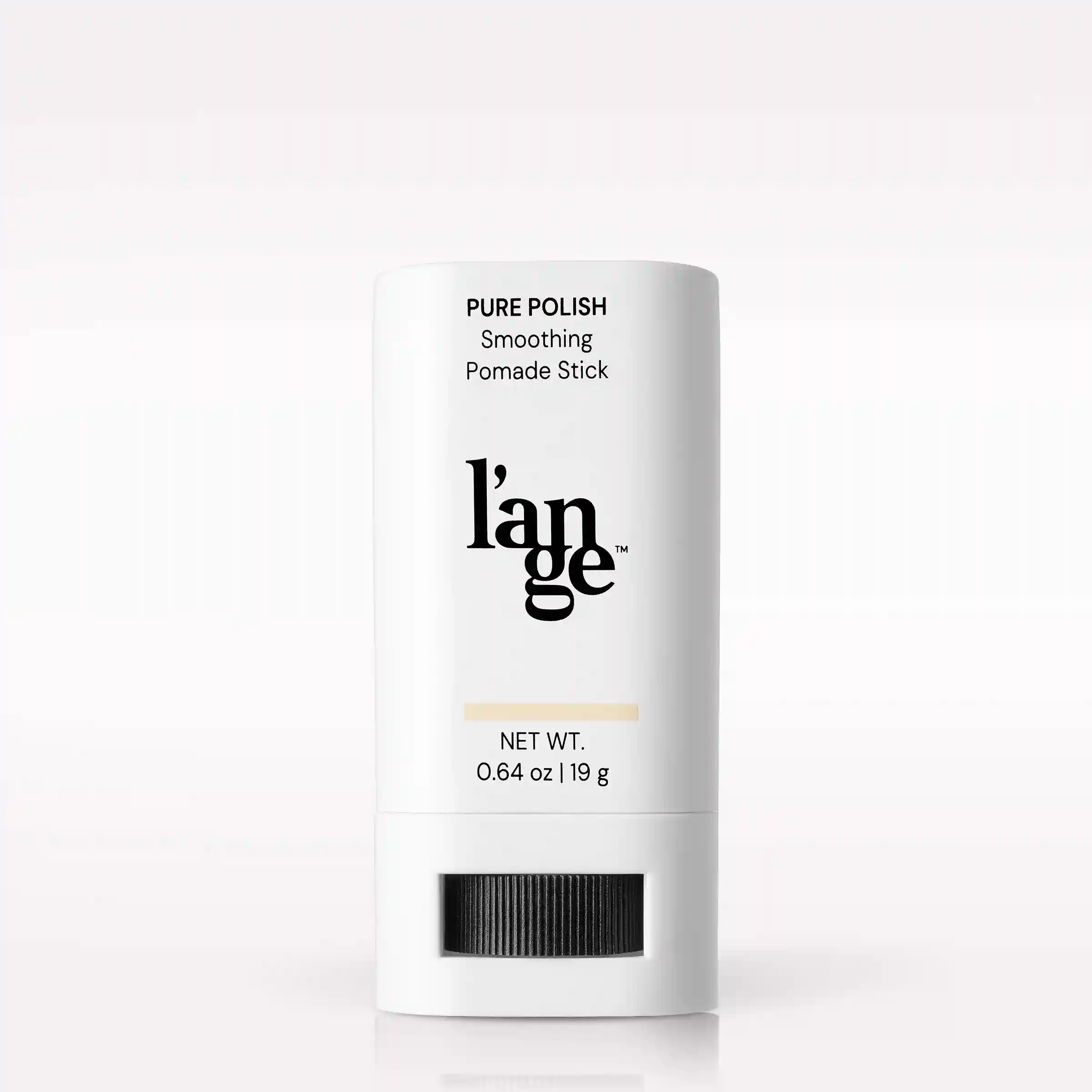 Pure Polish Smoothing Pomade Stick