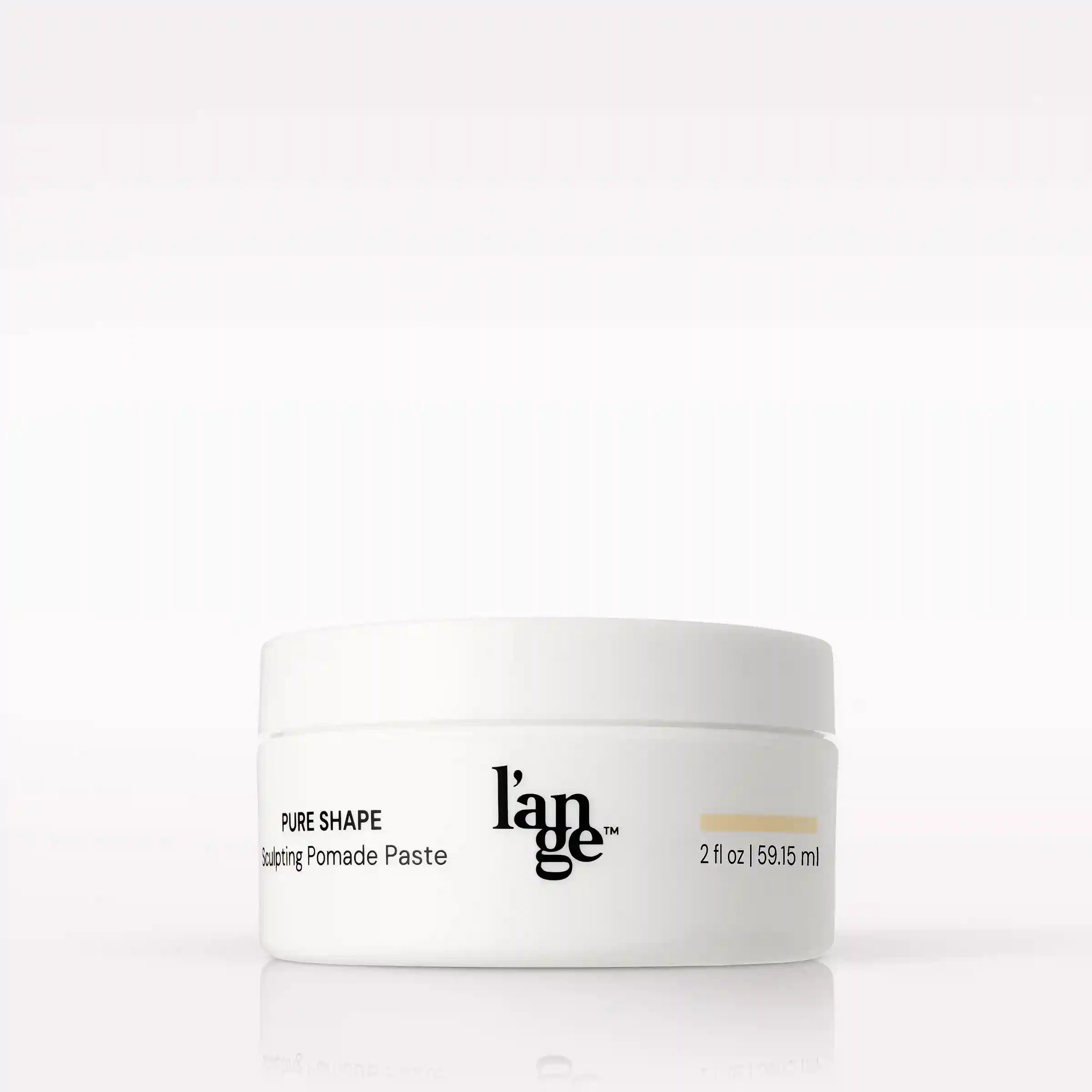 Pure Shape Sculpting Pomade Paste