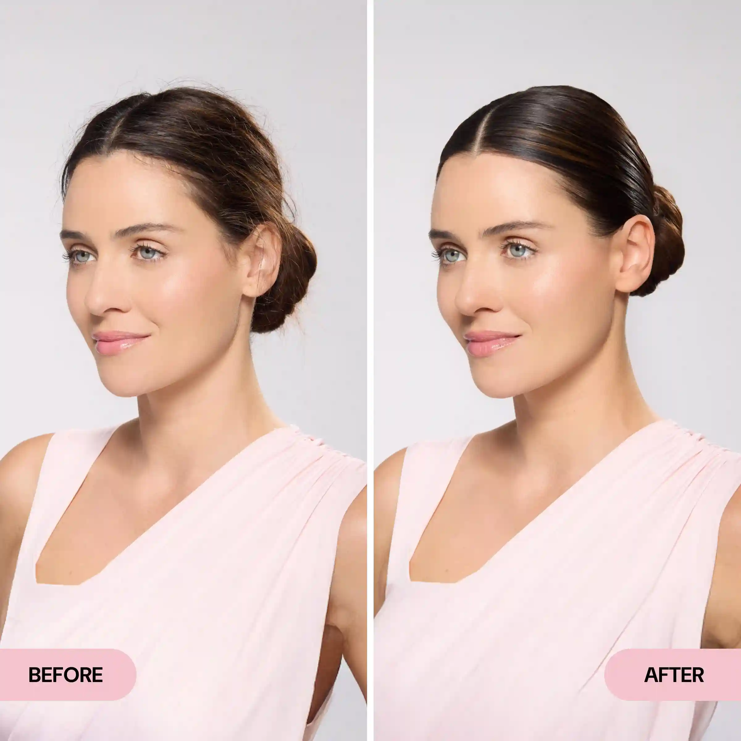 Pure Polish Smoothing Pomade Stick - Image 4