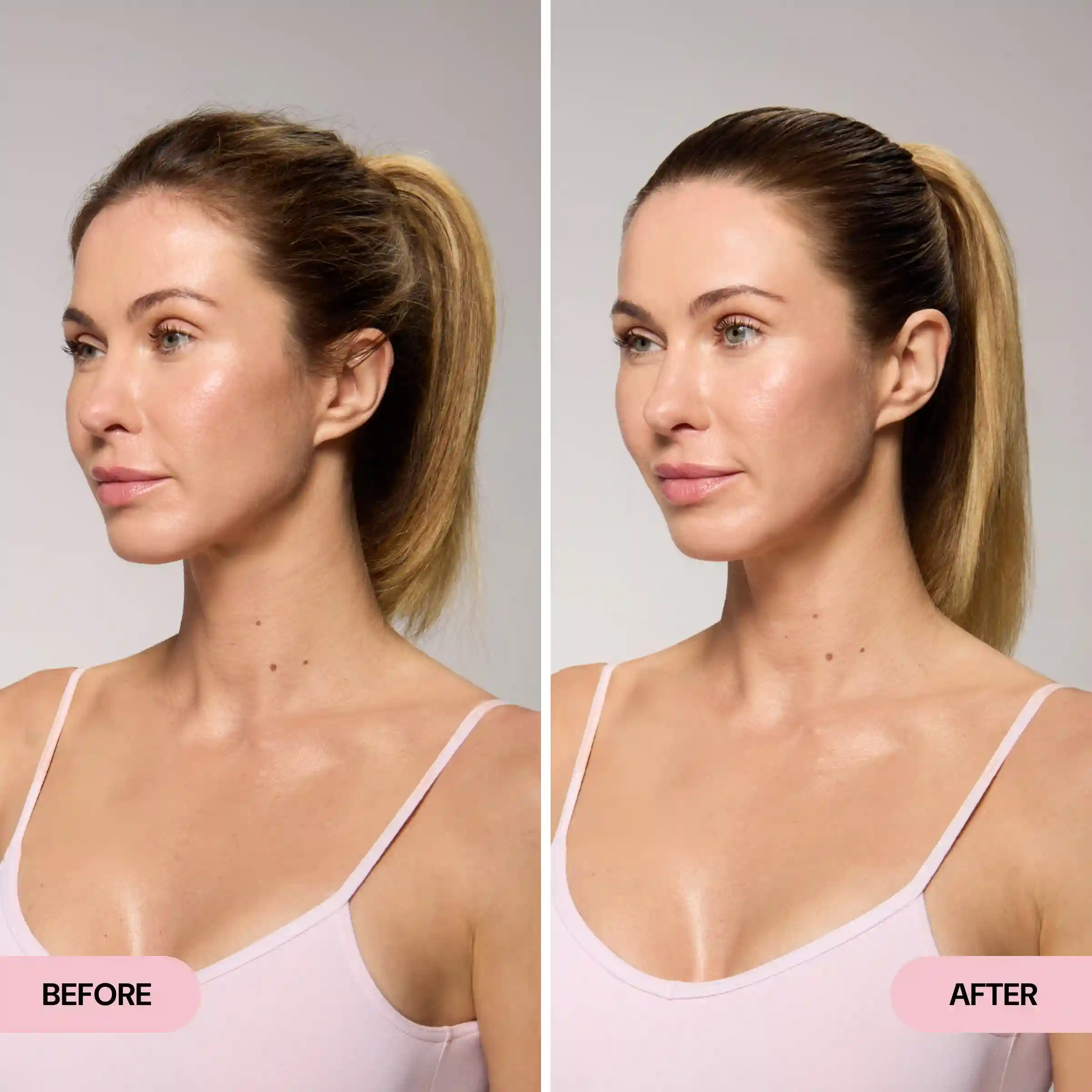 Pure Polish Smoothing Pomade Stick - Image 5