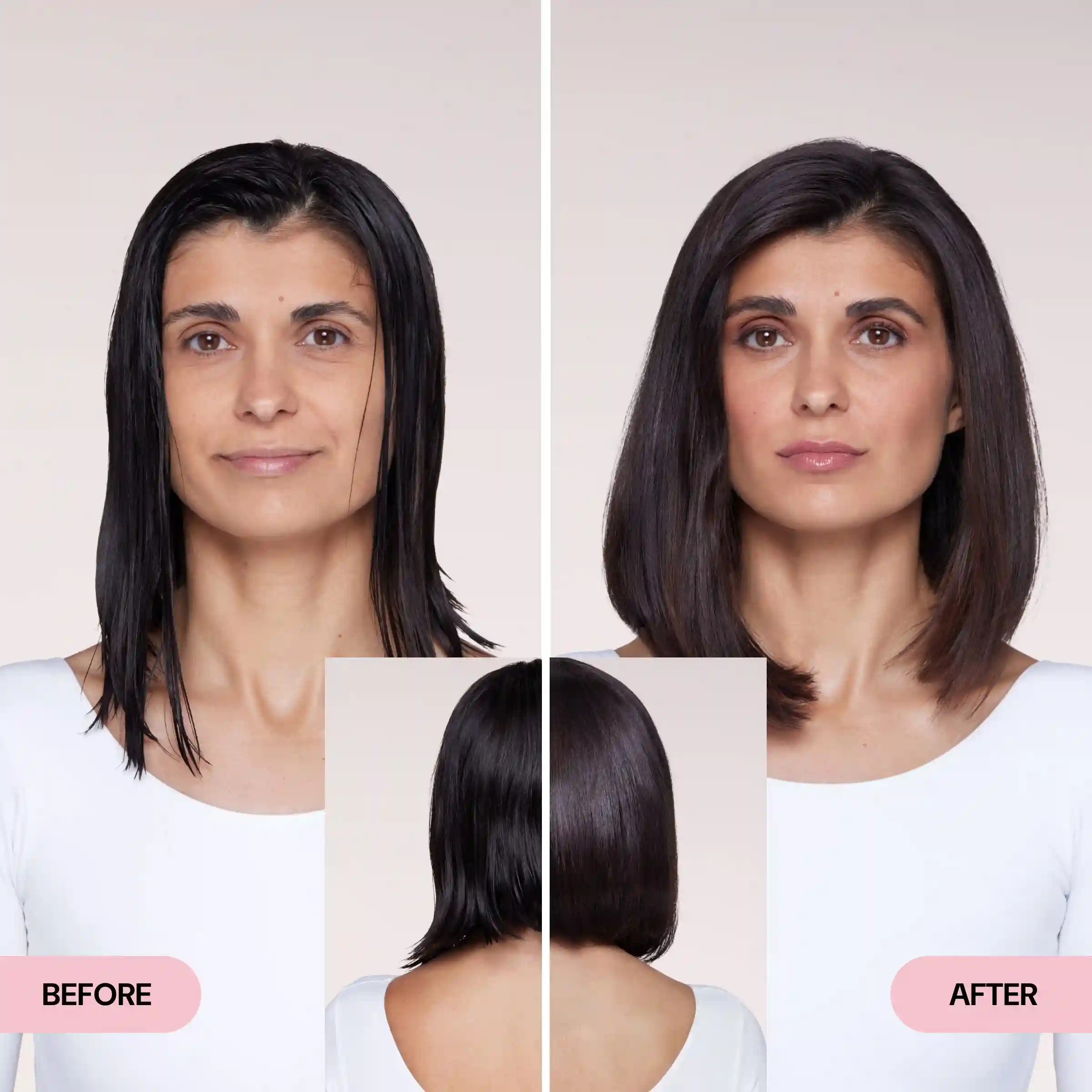 Refrésh Invigorating Mint Cream Conditioner - Image 6