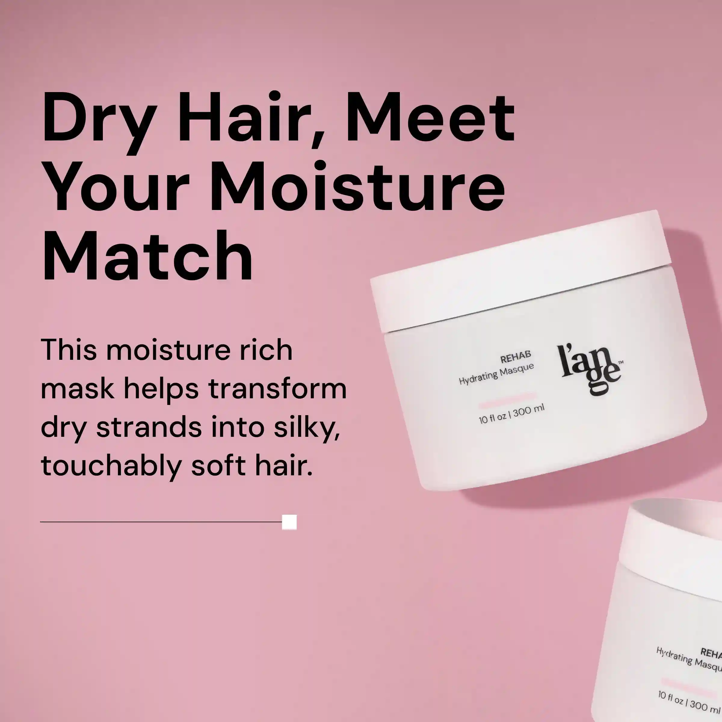 Alternative view of Rehab Hydrating Masque