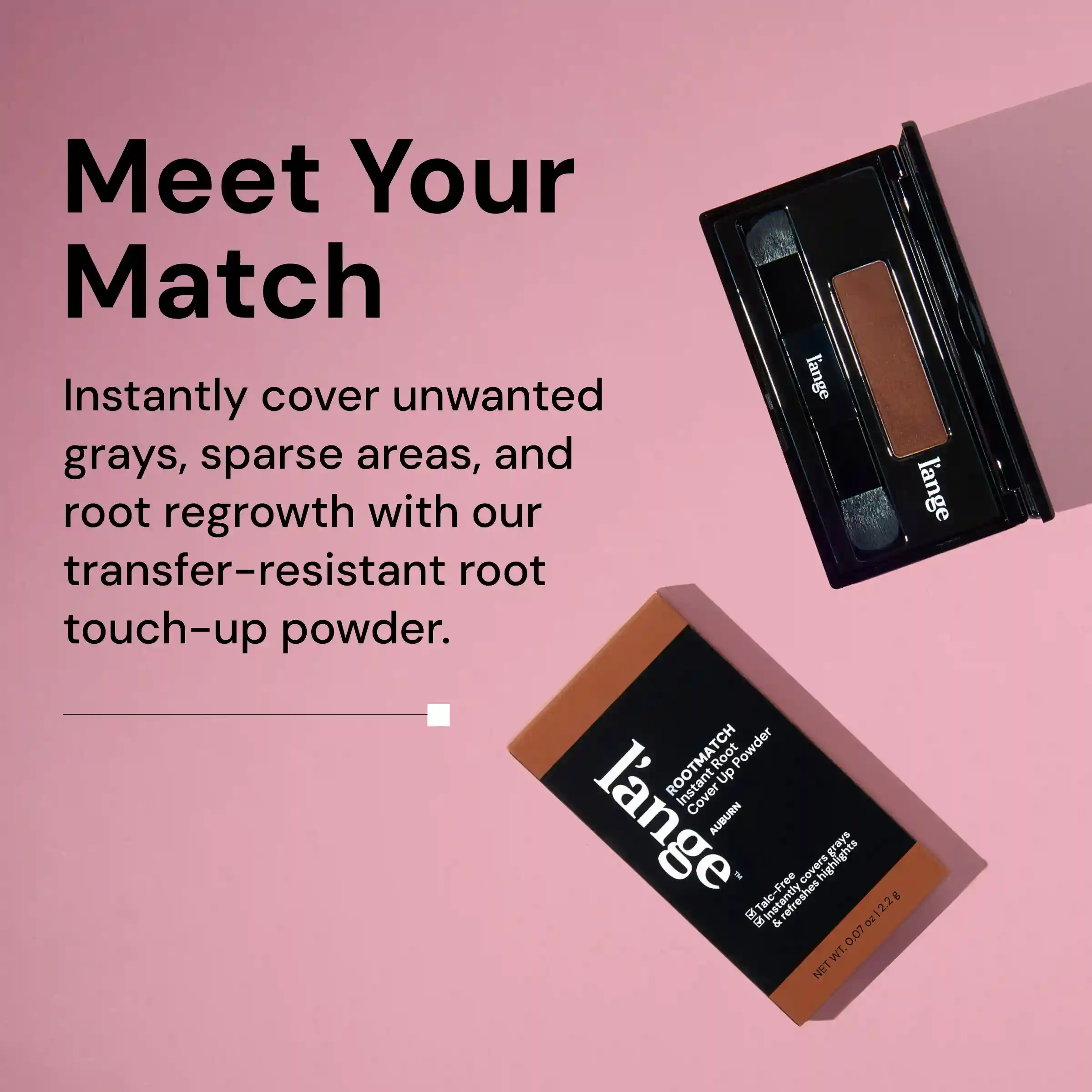 Alternative view of Rootmatch