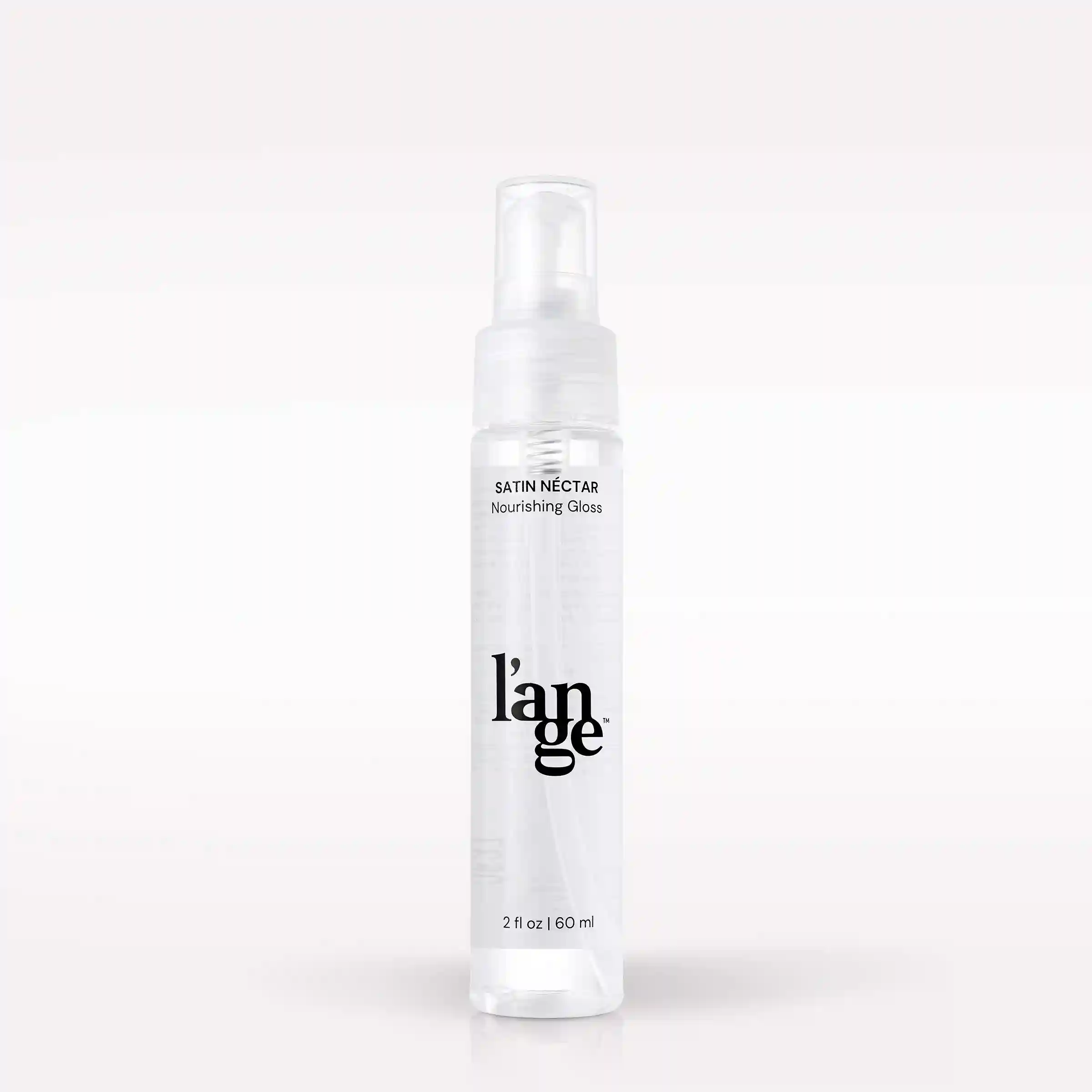Satin Nectar Nourishing Gloss