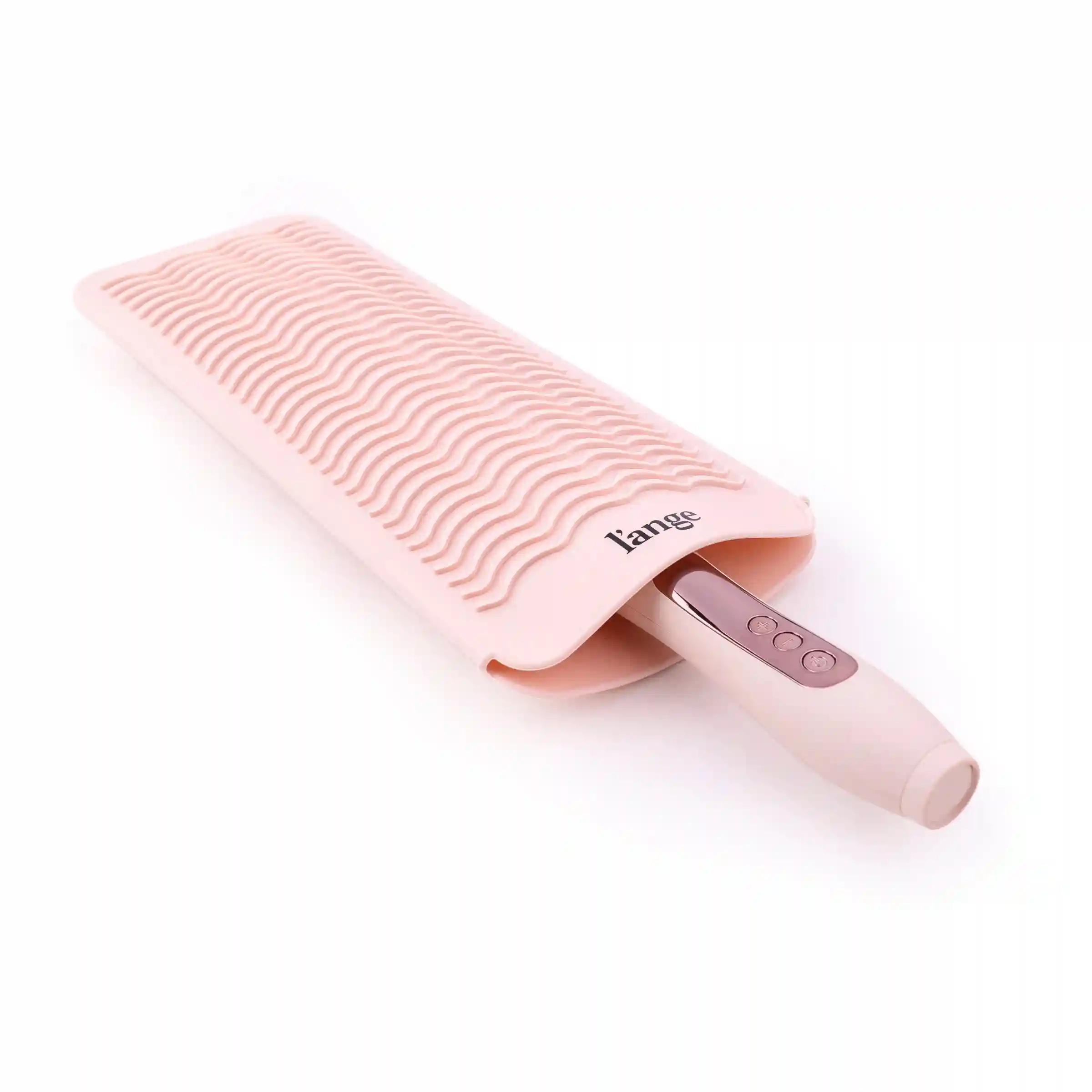 Alternative view of Heat-Resistant Mat