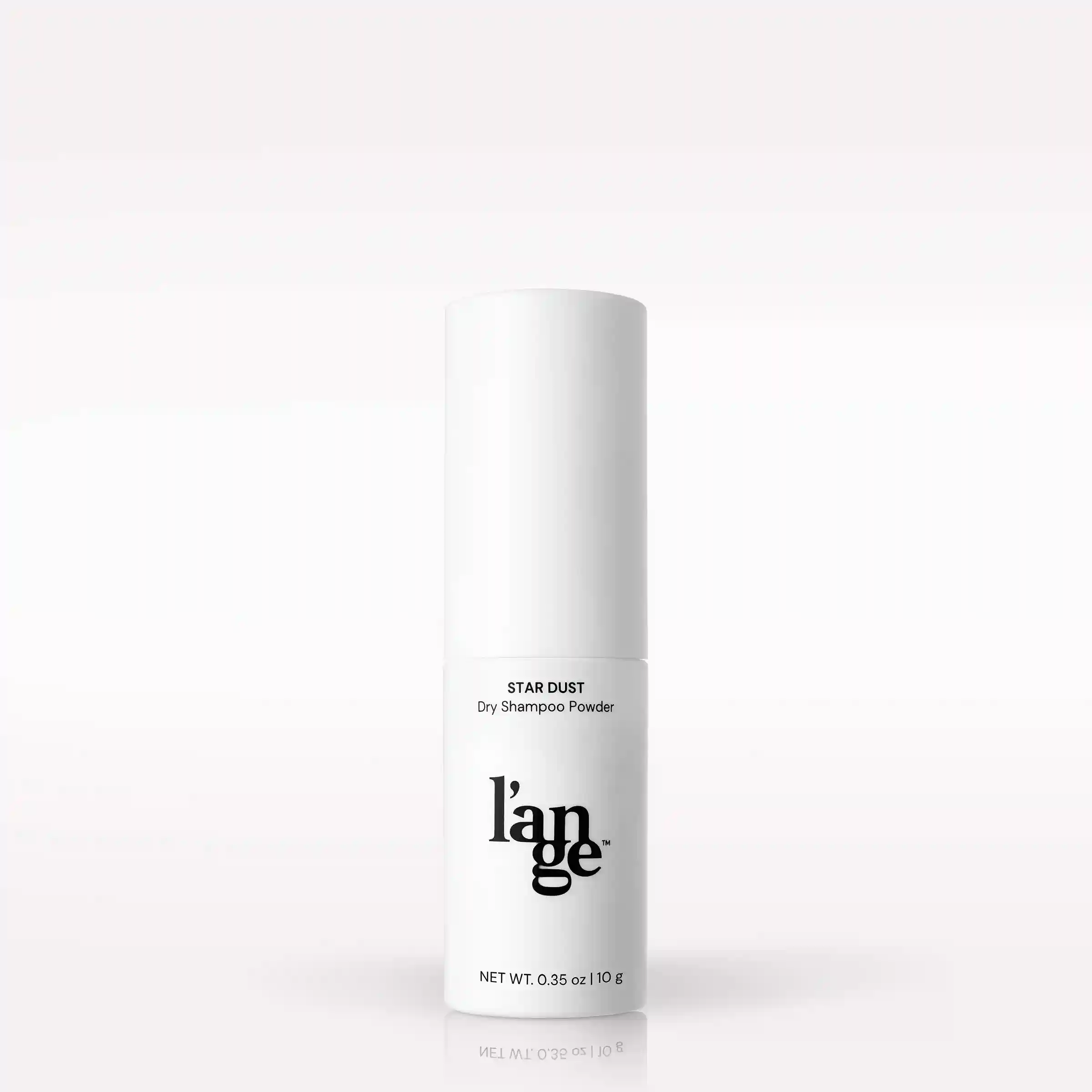 Star Dust Dry Shampoo Powder