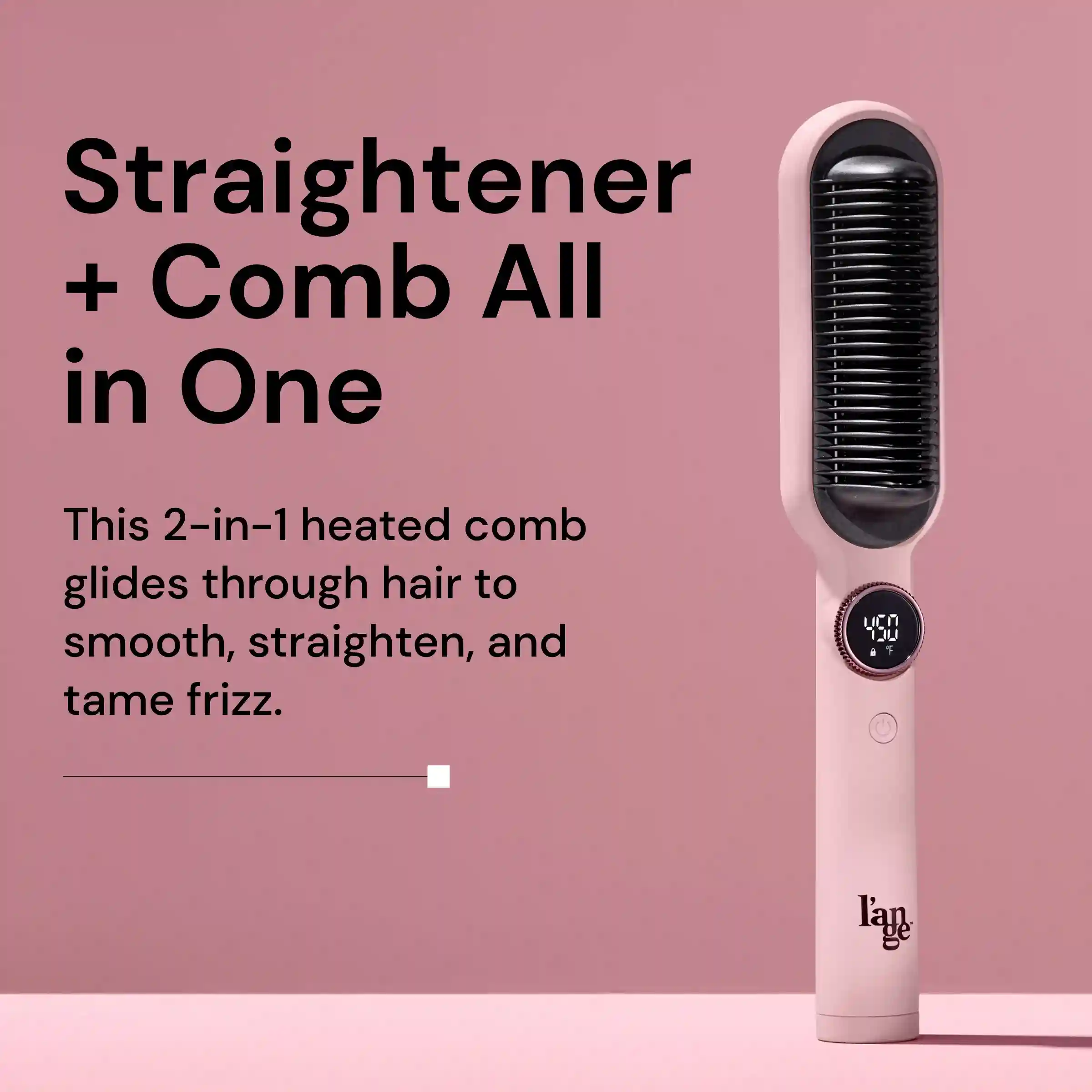 Alternative view of Smooth-It