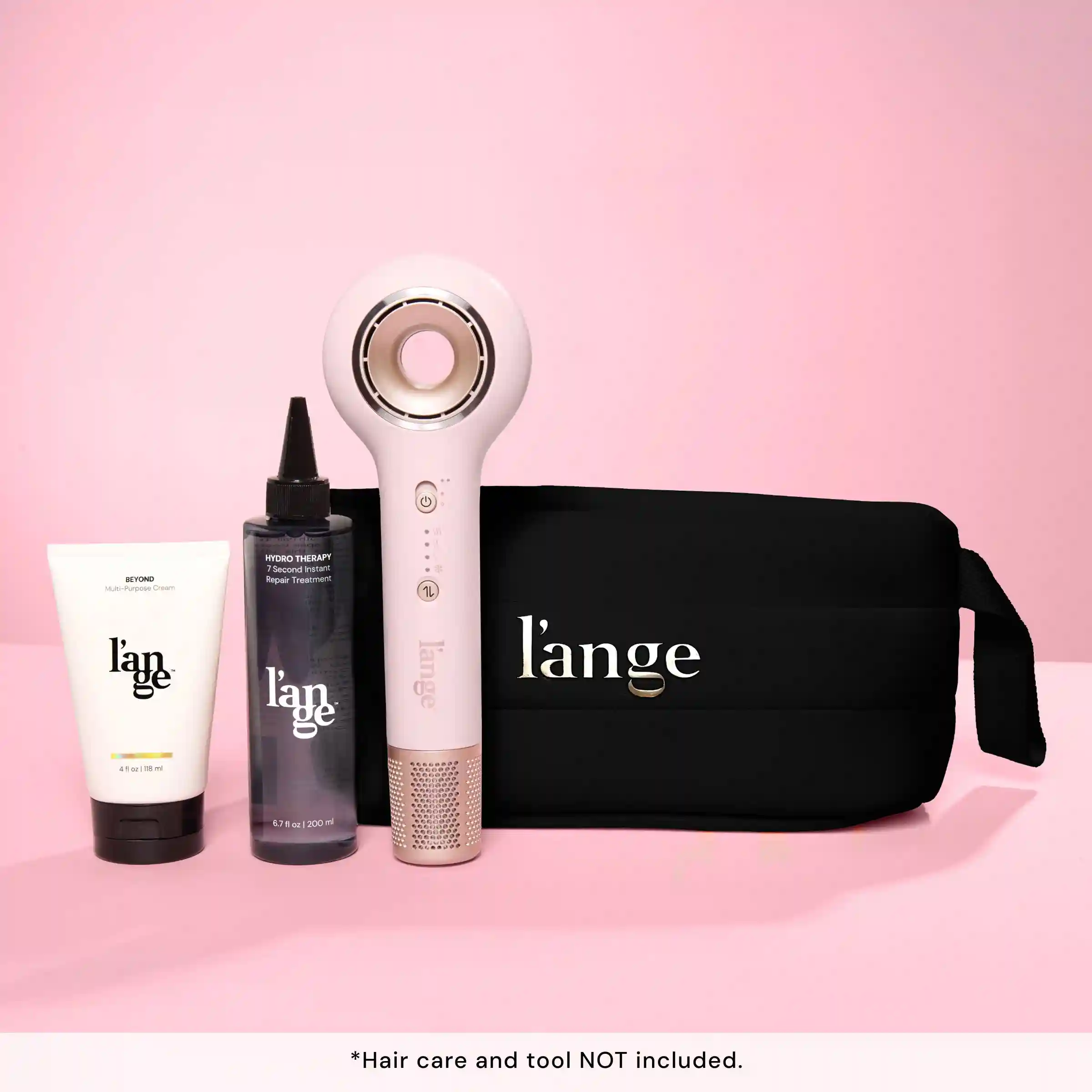 Styling Essentials Bag - Image 7