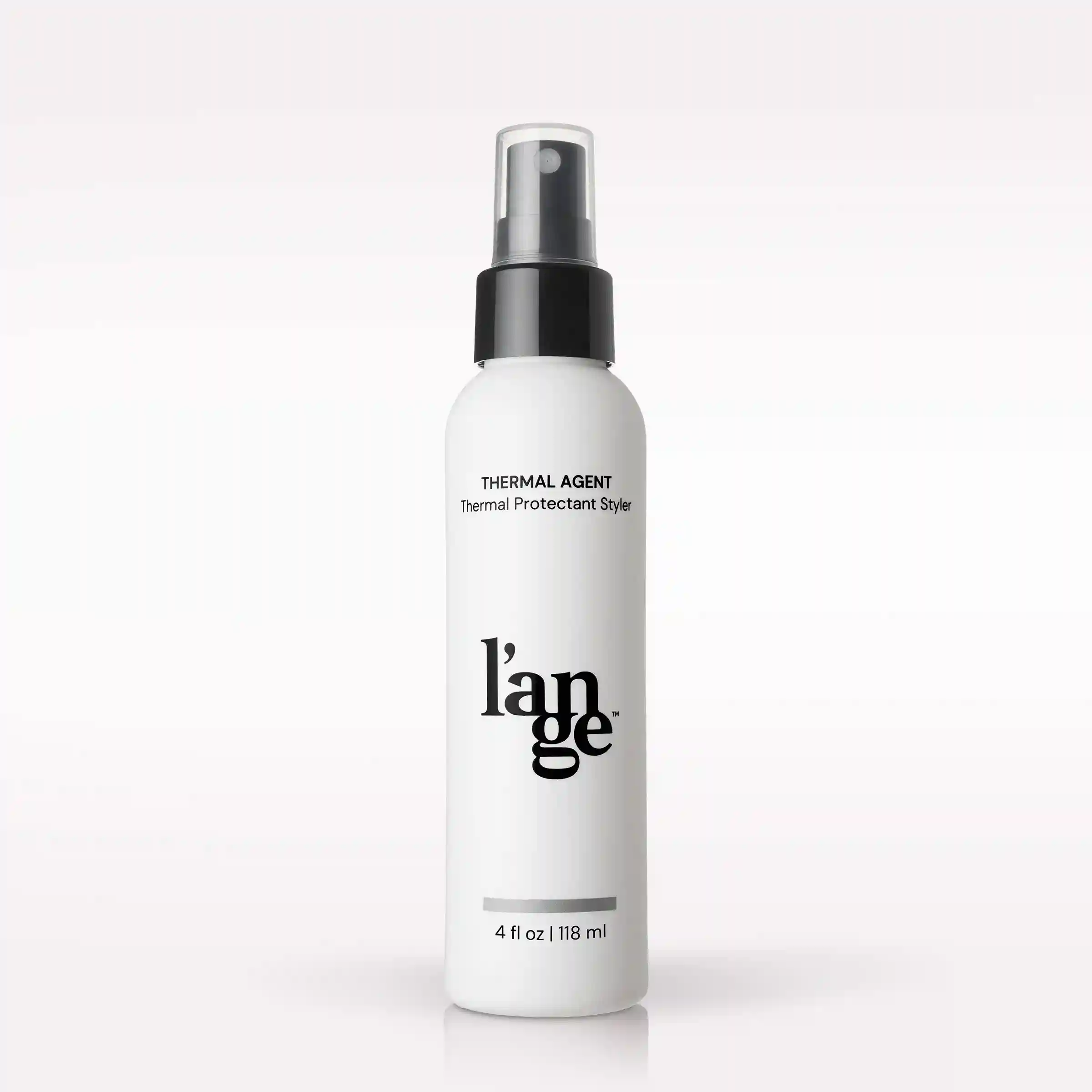 Thermal Agent Thermal Protectant Styler