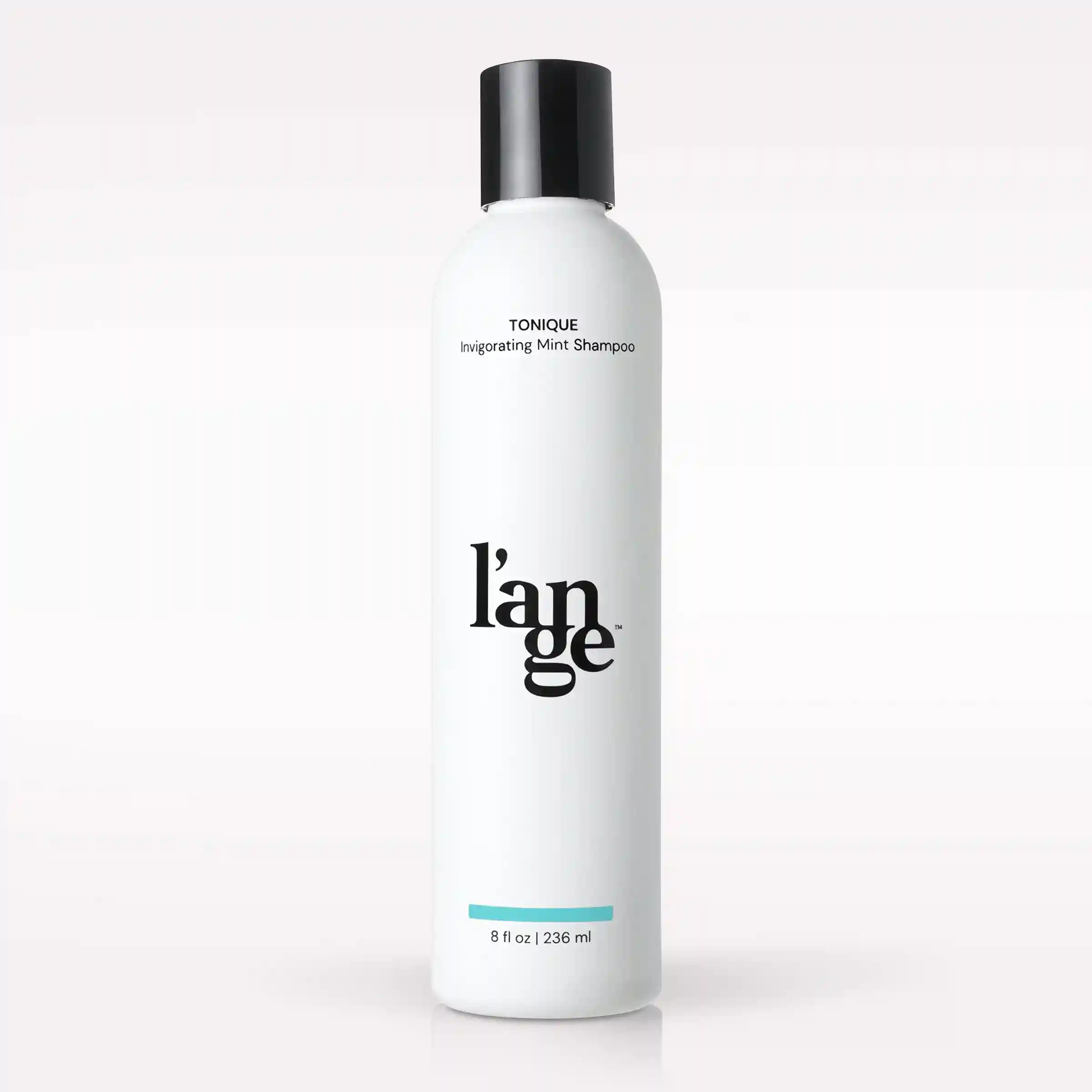 Tonique Invigorating Mint Shampoo