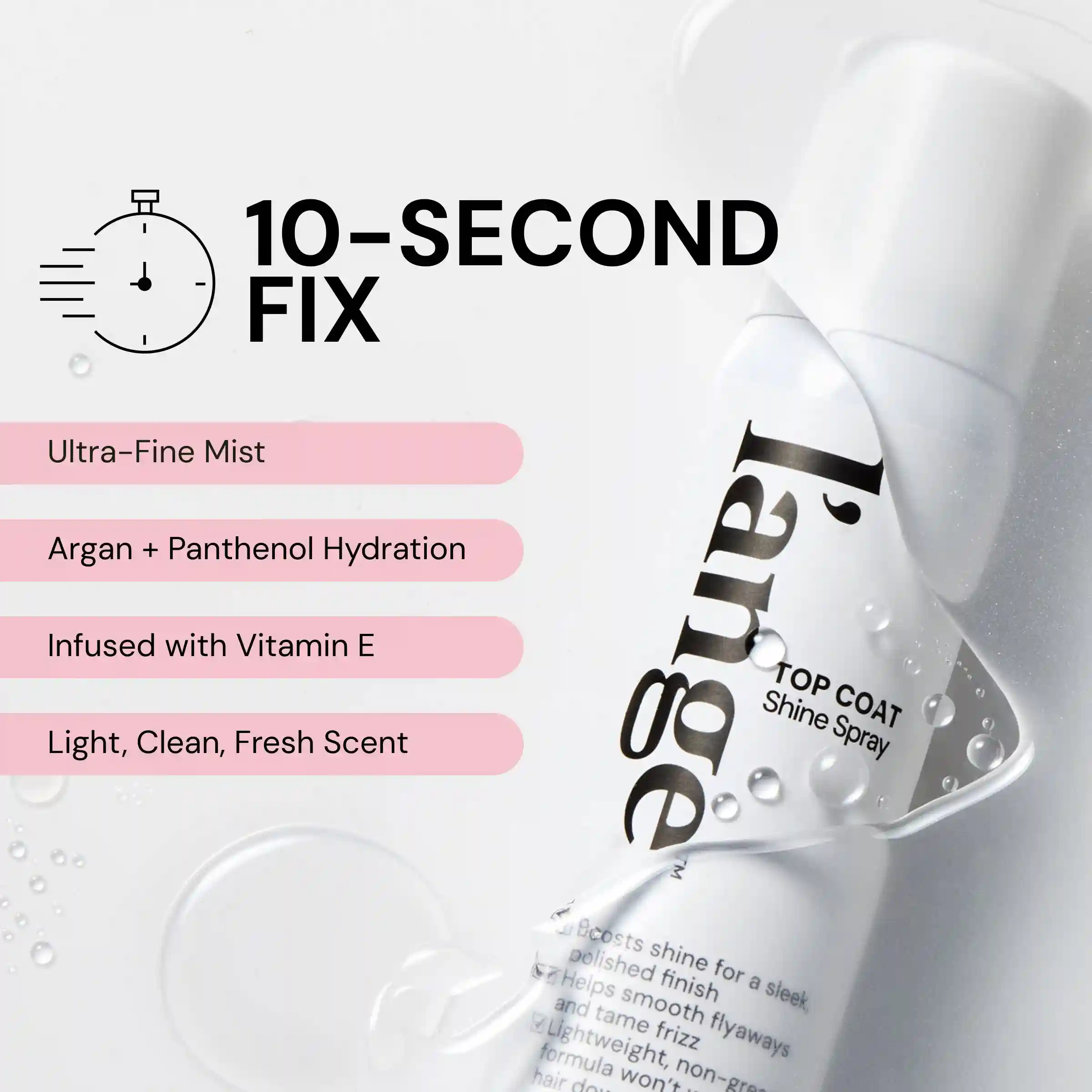 Top Coat Shine Spray - Image 11