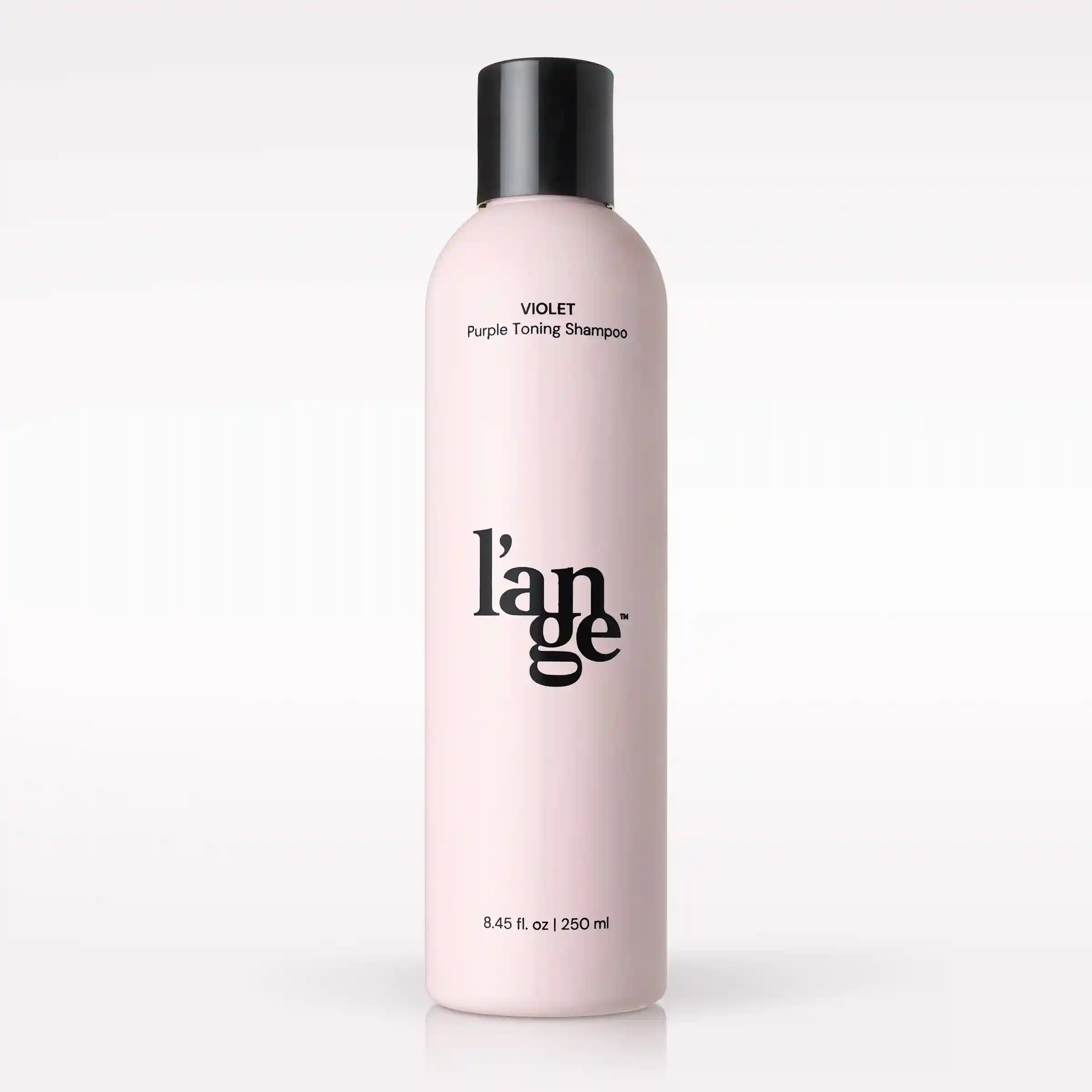 Intense Violet Shampoo