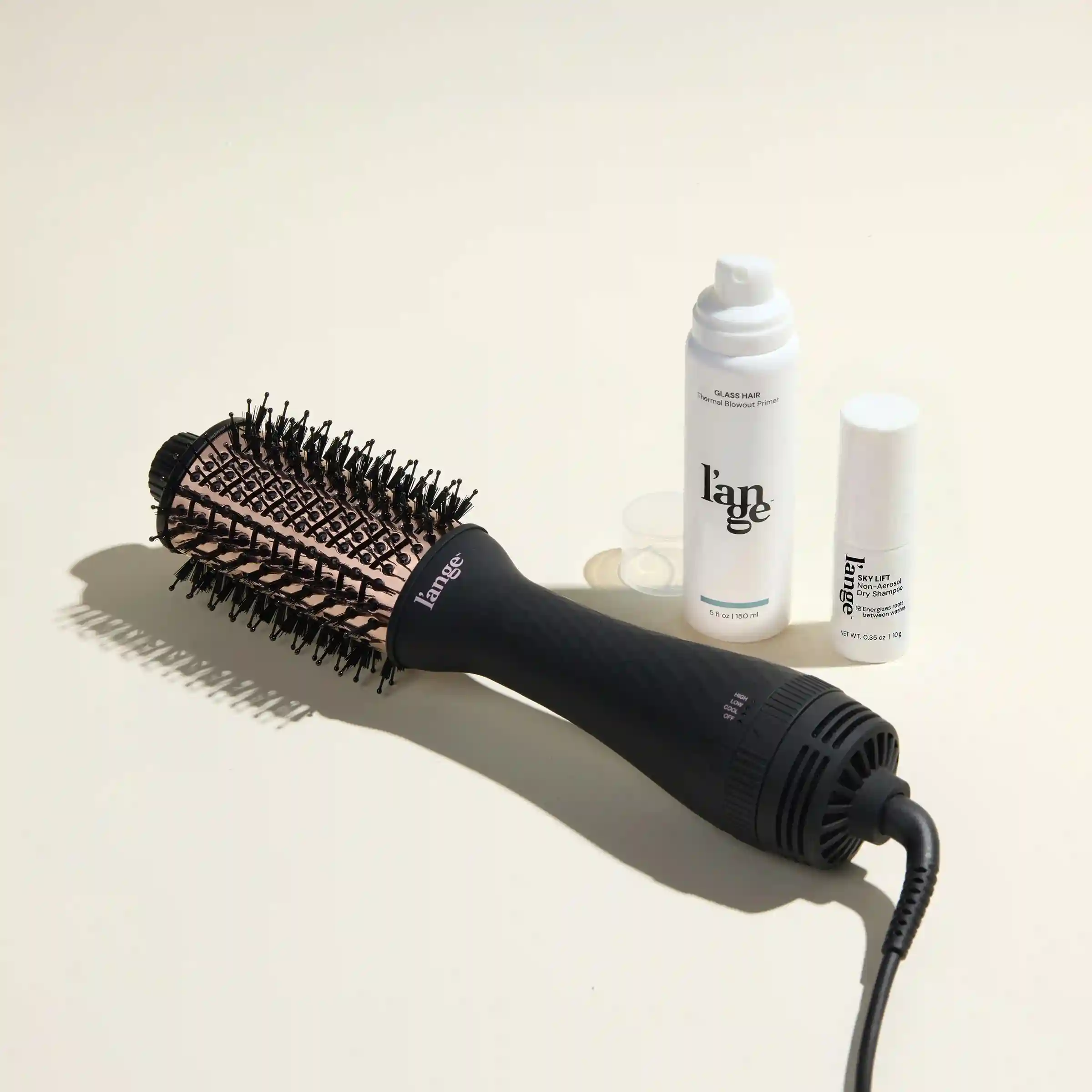 Alternative view of The Fresh Blowout Trio