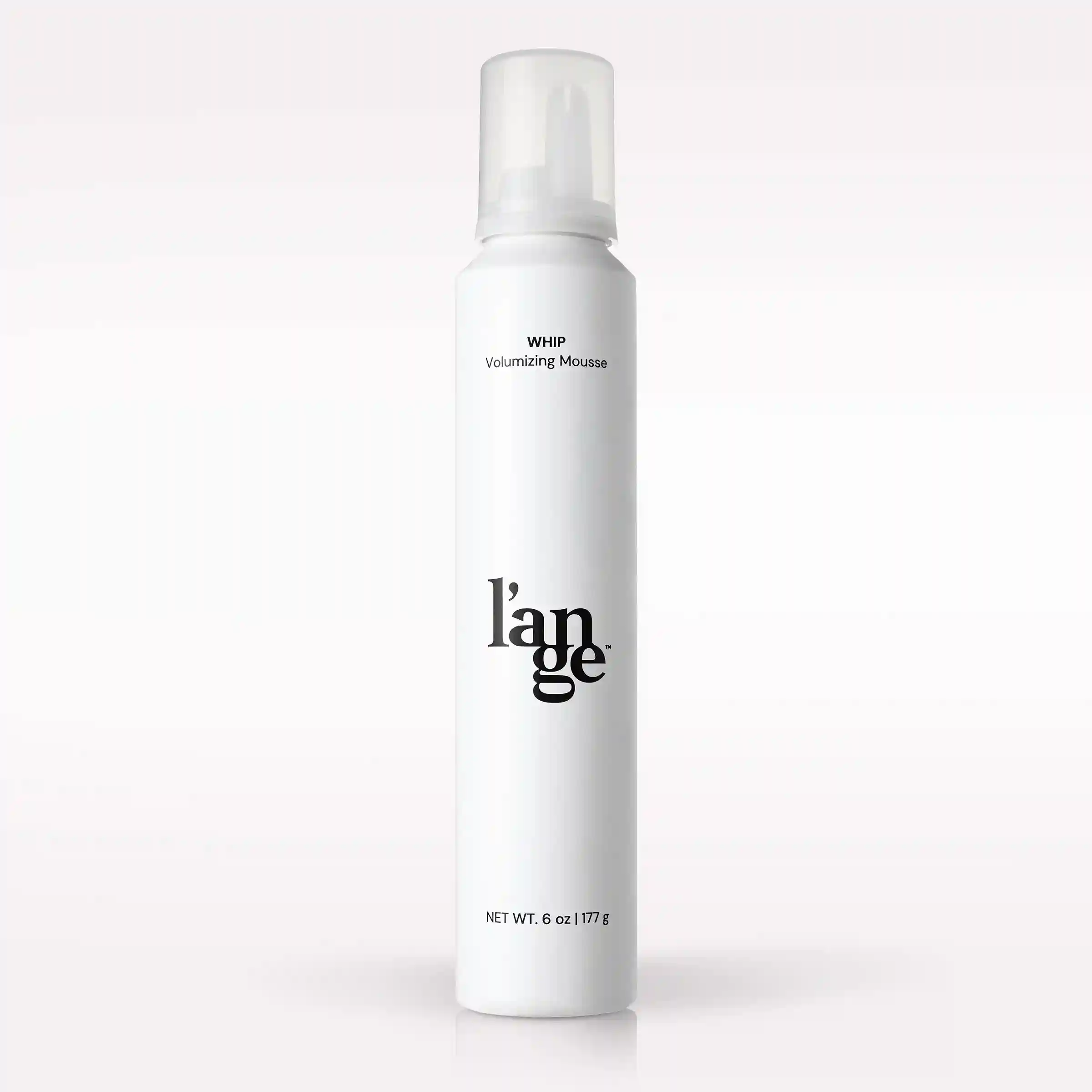 Whip Volumizing Mousse