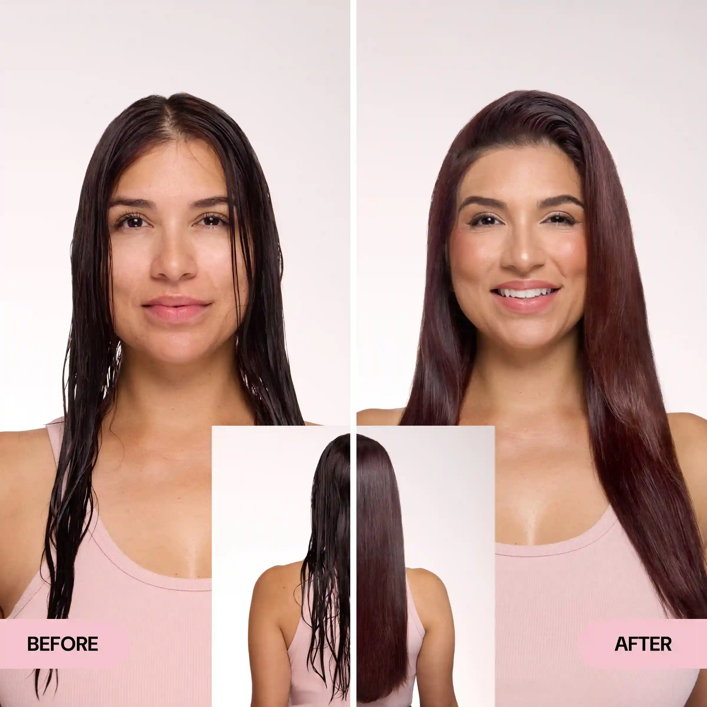 Whip Volumizing Mousse - Image 3