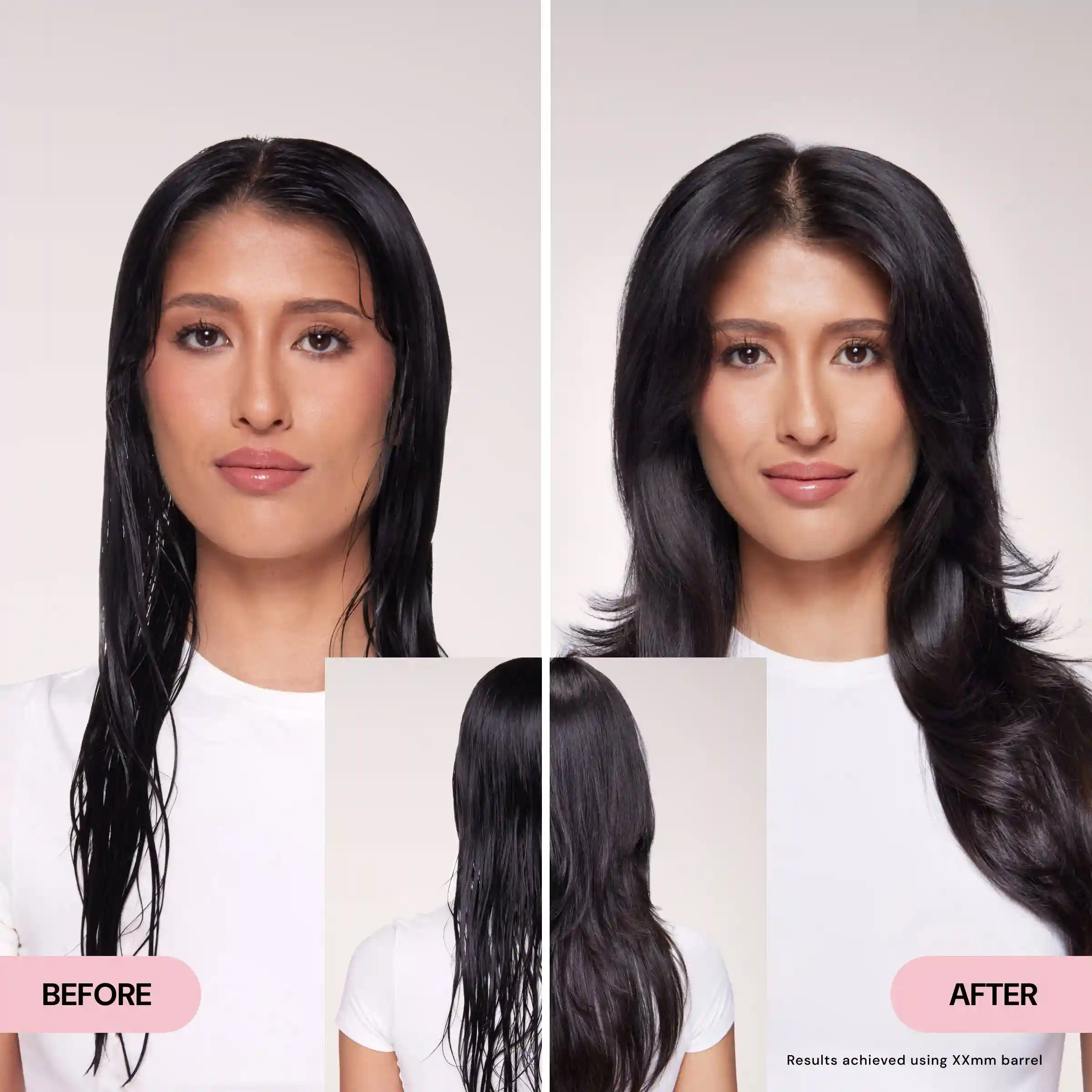 Whip Volumizing Mousse - Image 5